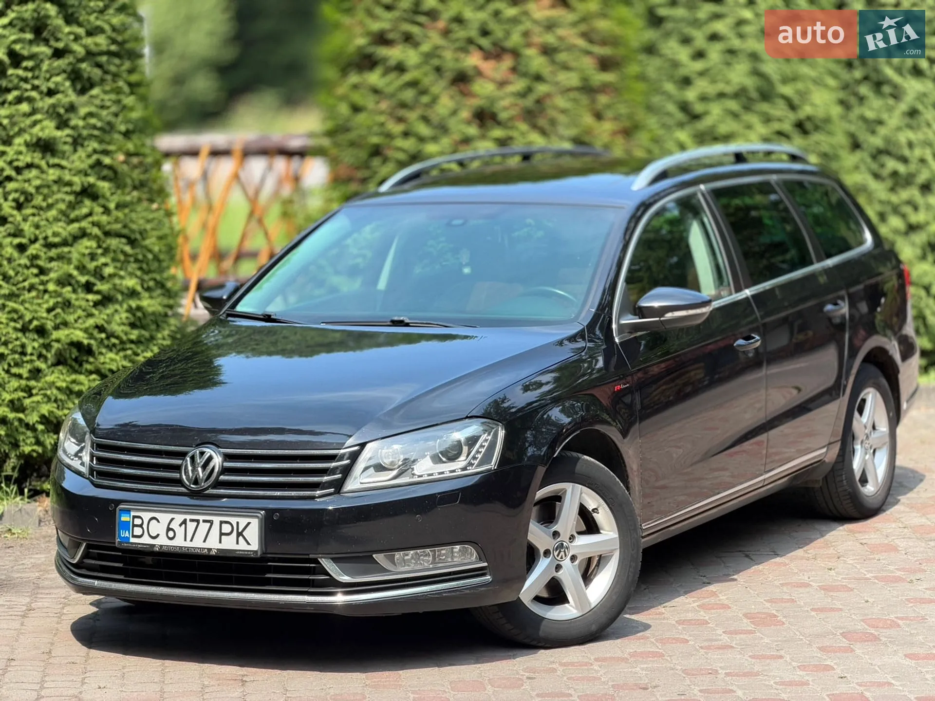 2011 Volkswagen Passat - мініатюра 29