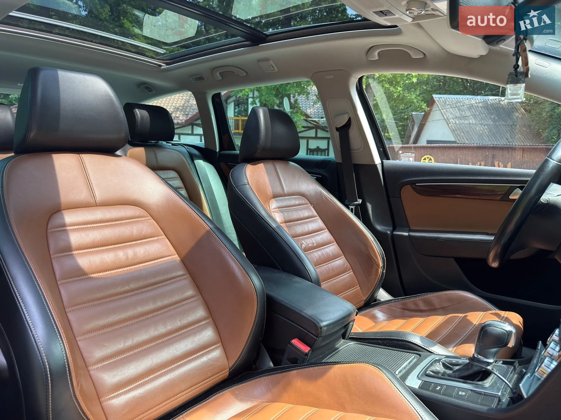 2011 Volkswagen Passat - мініатюра 33