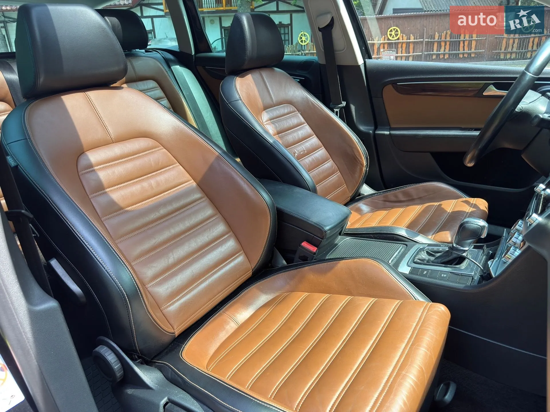 2011 Volkswagen Passat - мініатюра 46