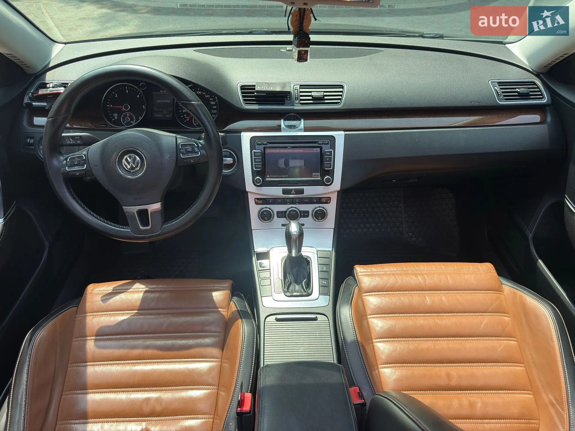 2011 Volkswagen Passat - мініатюра 50