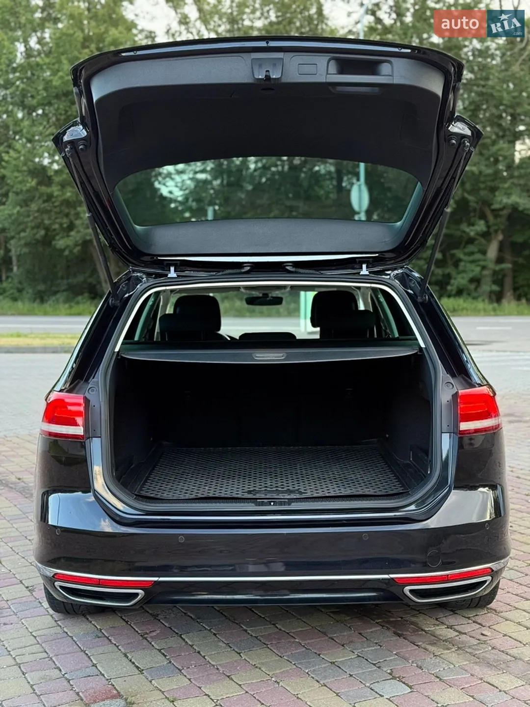 2017 Volkswagen Passat - мініатюра 17