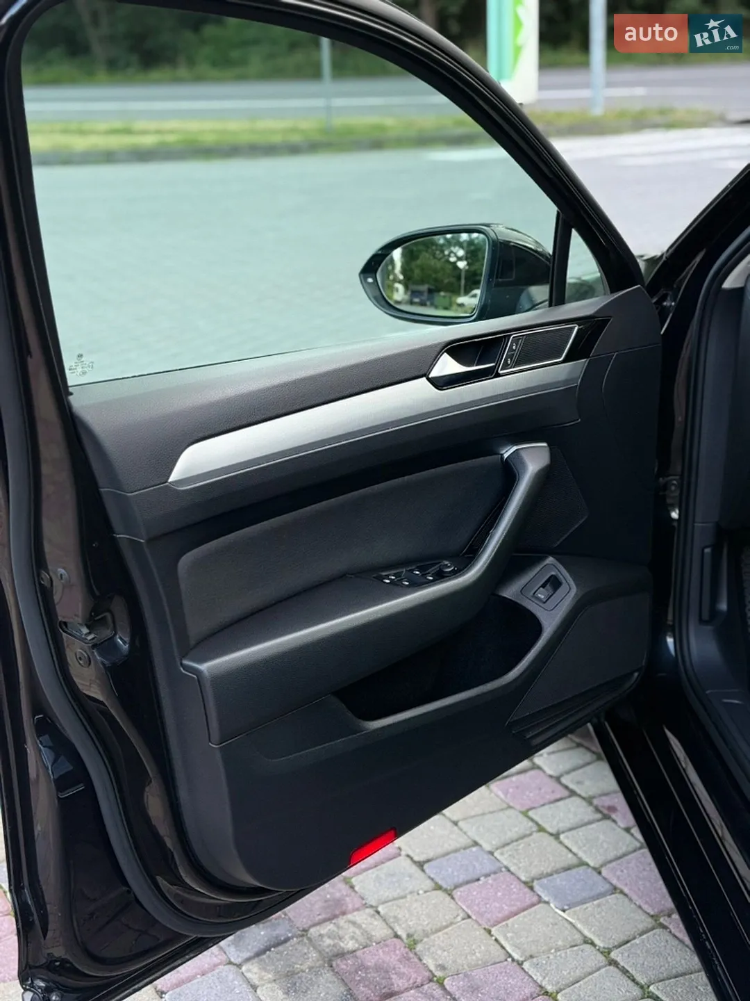 2017 Volkswagen Passat - мініатюра 21
