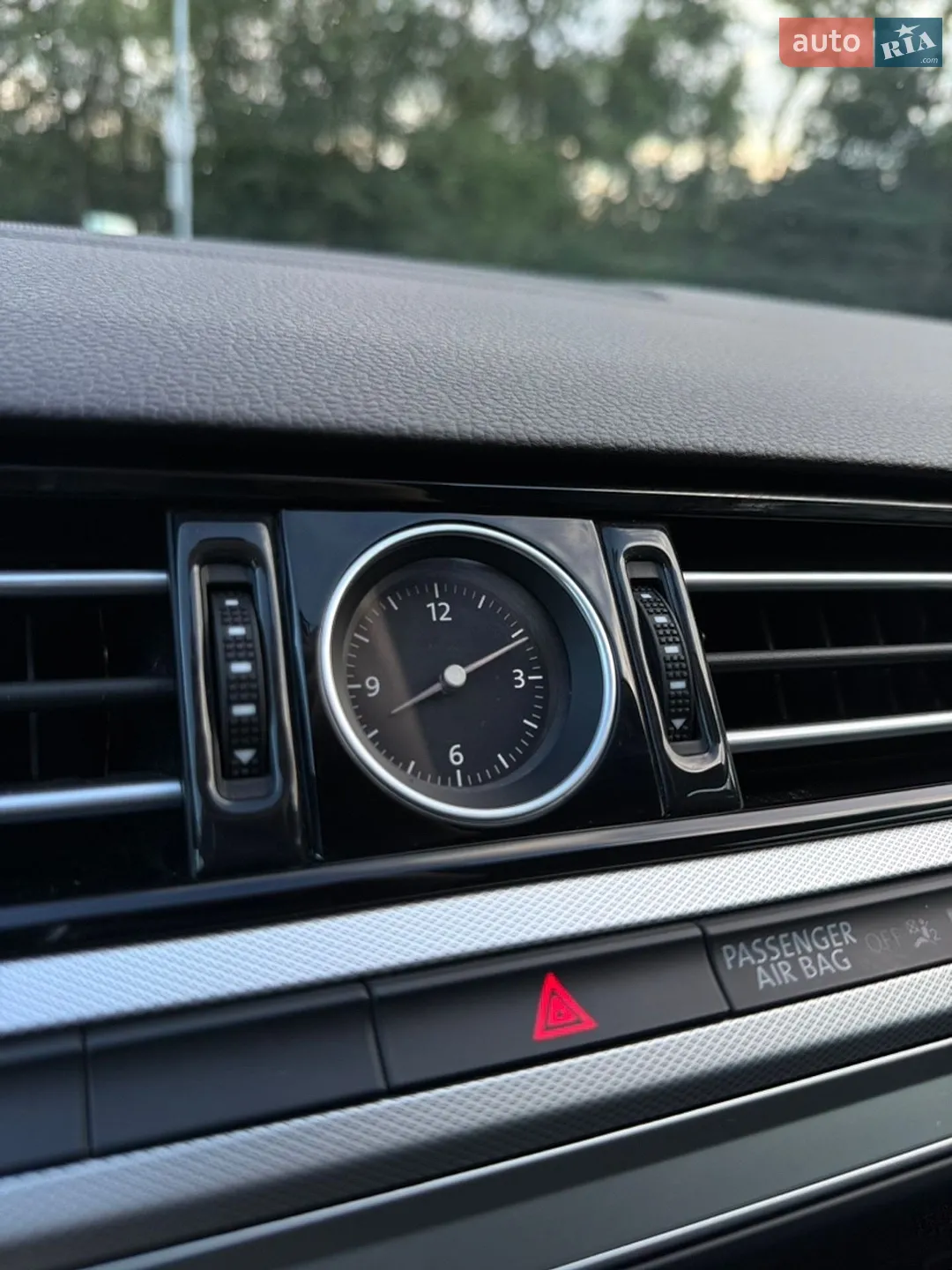 2017 Volkswagen Passat - мініатюра 47