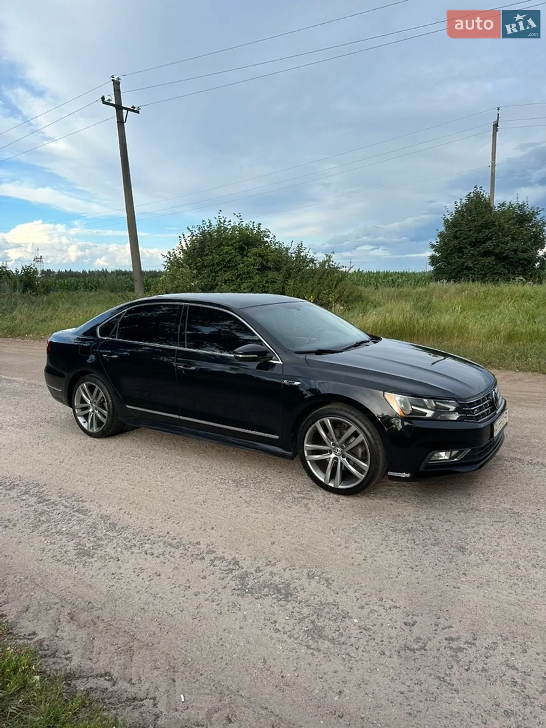 2016 Volkswagen Passat - мініатюра 7