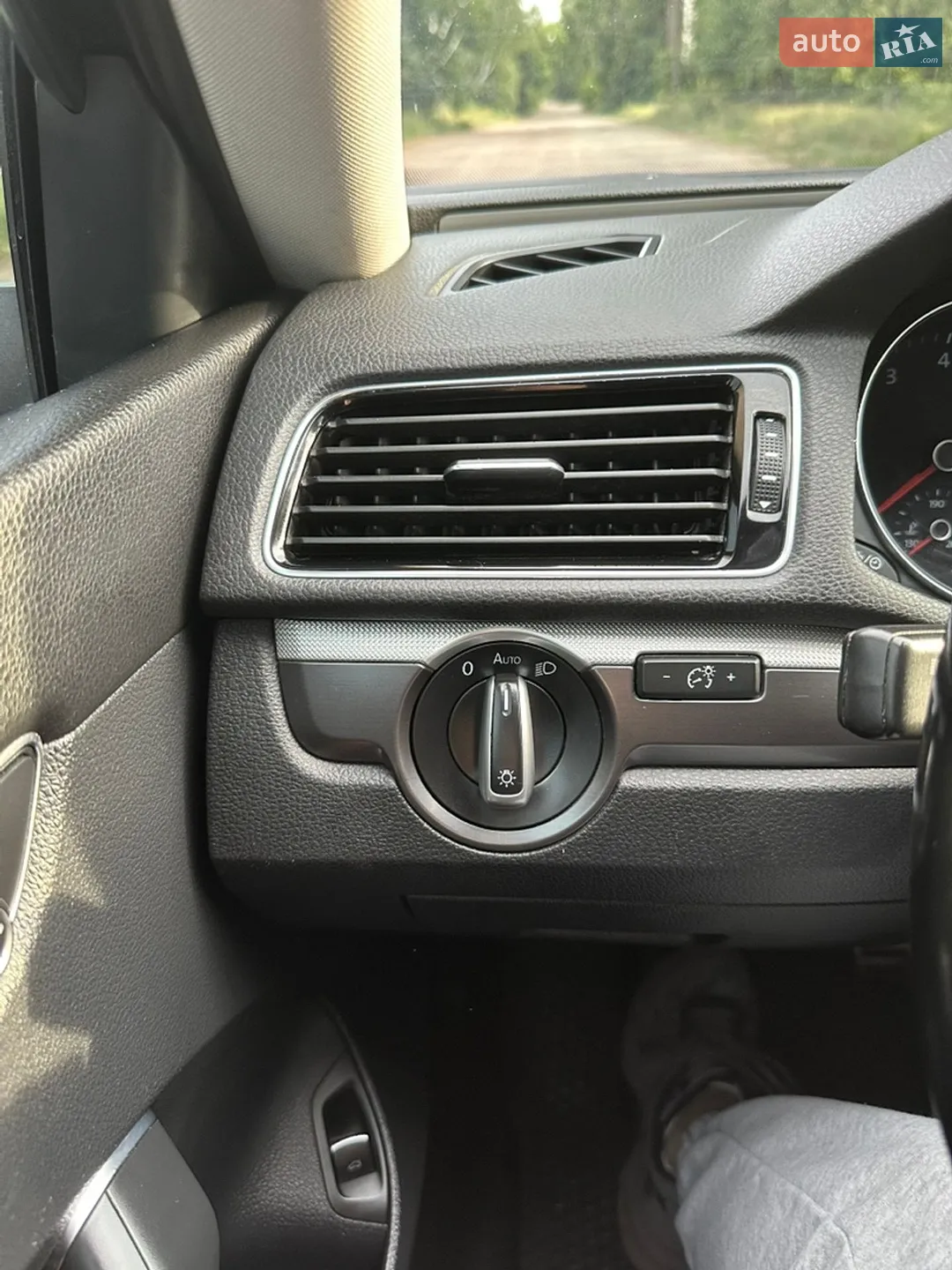 2016 Volkswagen Passat - мініатюра 20