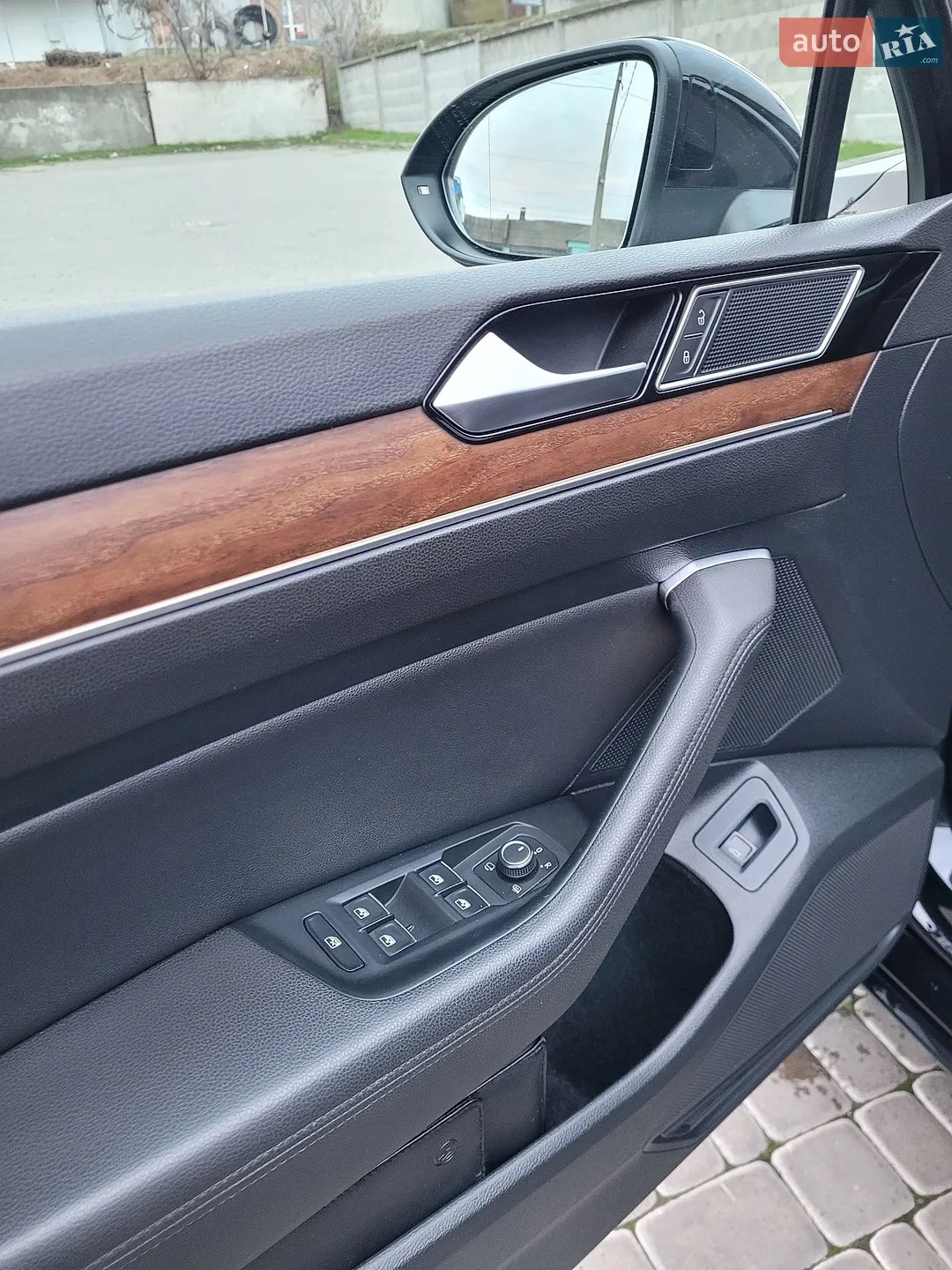 2017 Volkswagen Passat - мініатюра 10