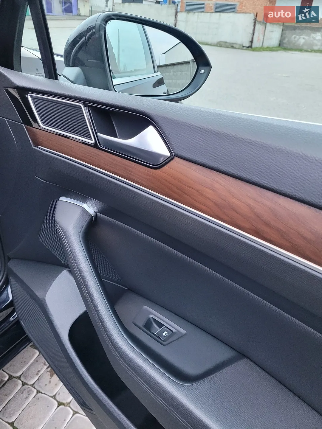 2017 Volkswagen Passat - мініатюра 17