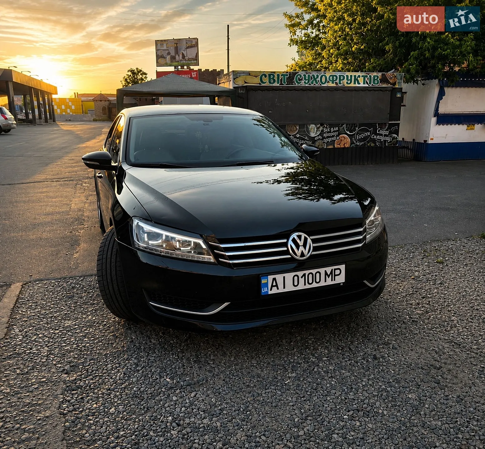 2012 Volkswagen Passat - мініатюра 4