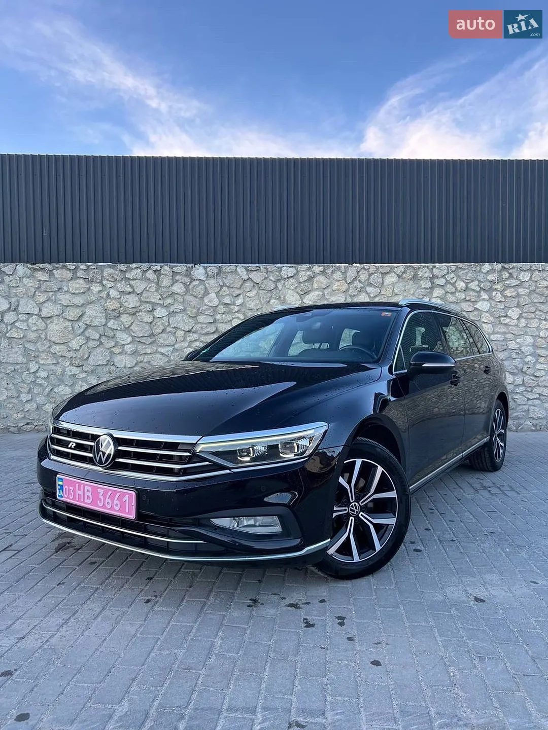 2021 Volkswagen Passat - мініатюра 22
