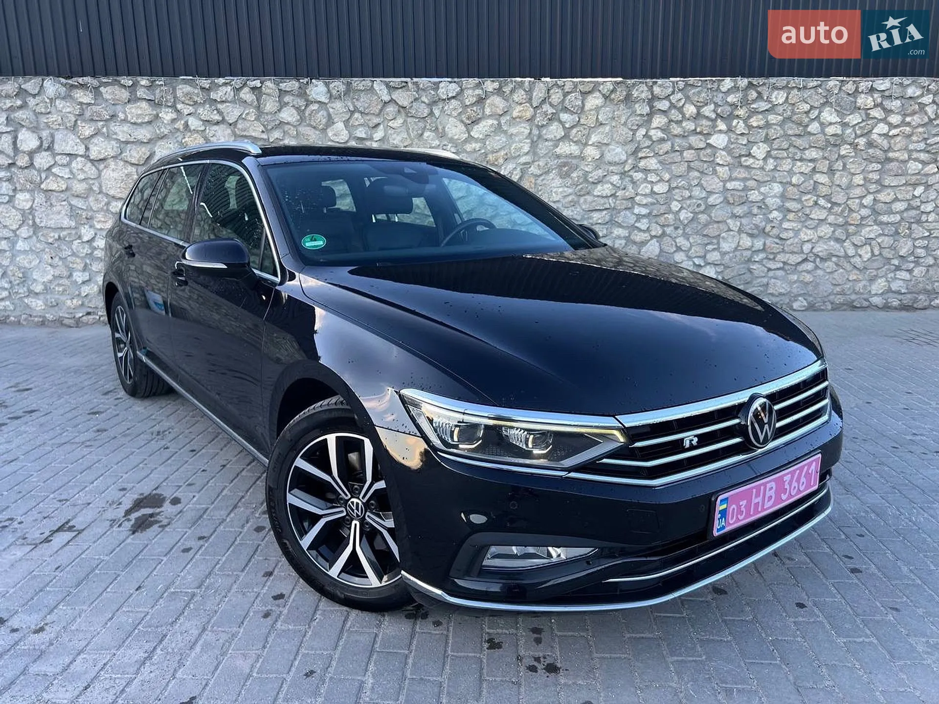 2021 Volkswagen Passat - мініатюра 31