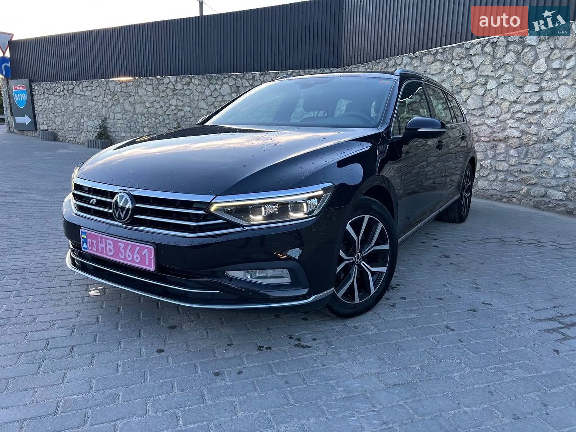 2021 Volkswagen Passat - мініатюра 6
