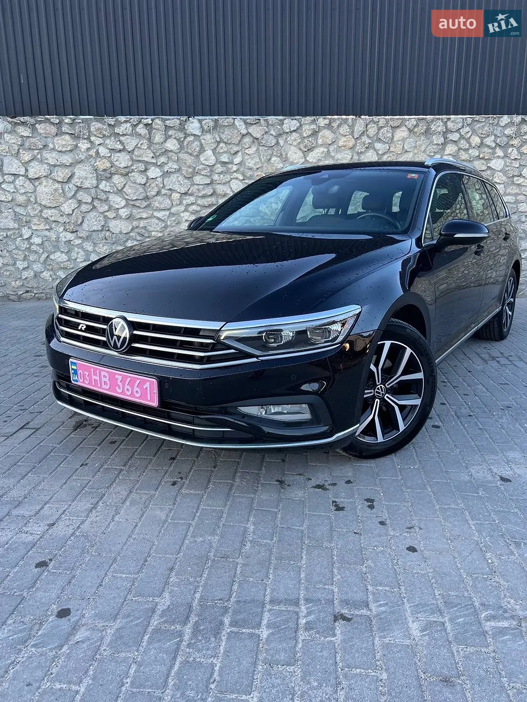 2021 Volkswagen Passat - мініатюра 12