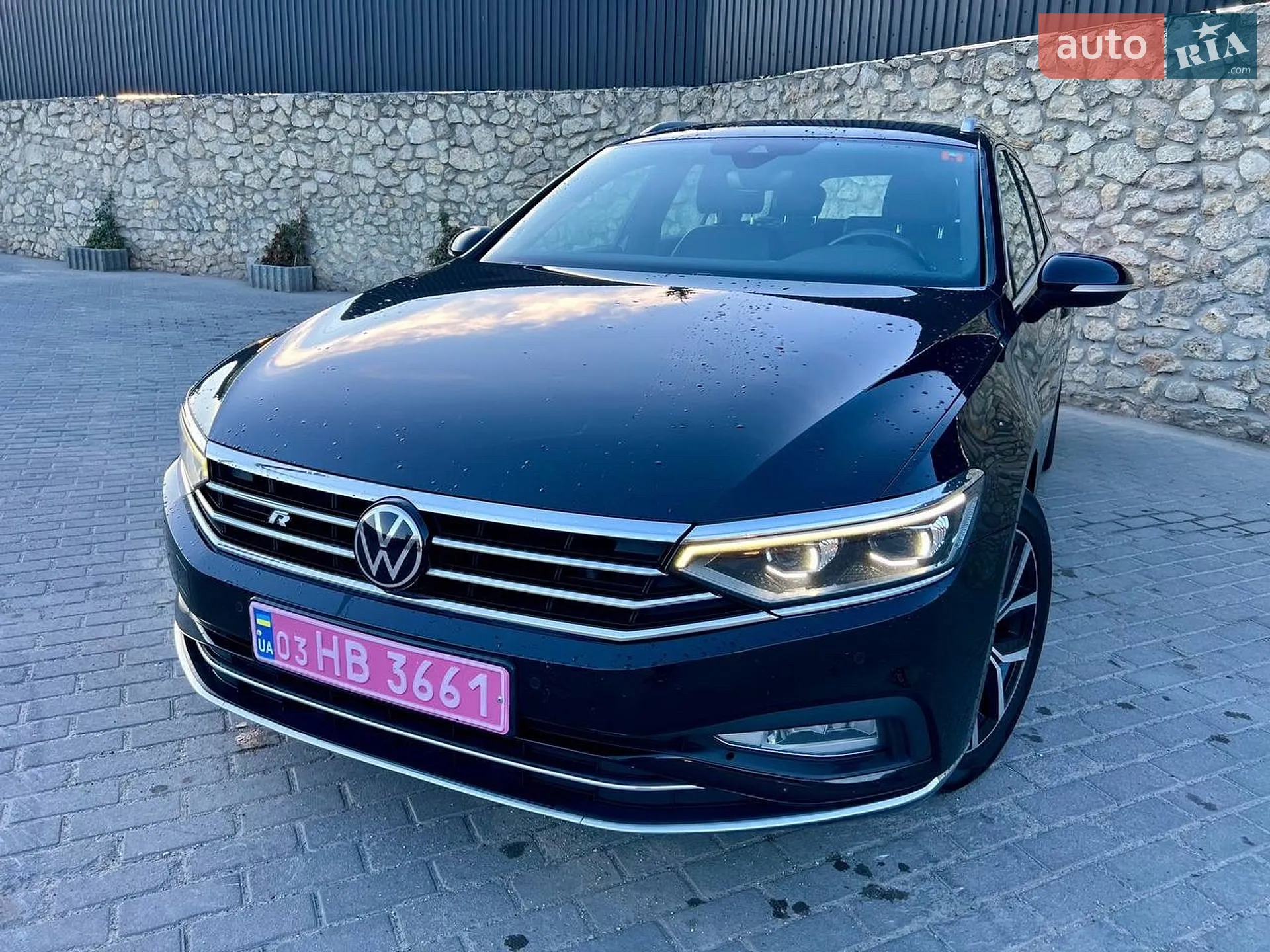 2021 Volkswagen Passat - мініатюра 40