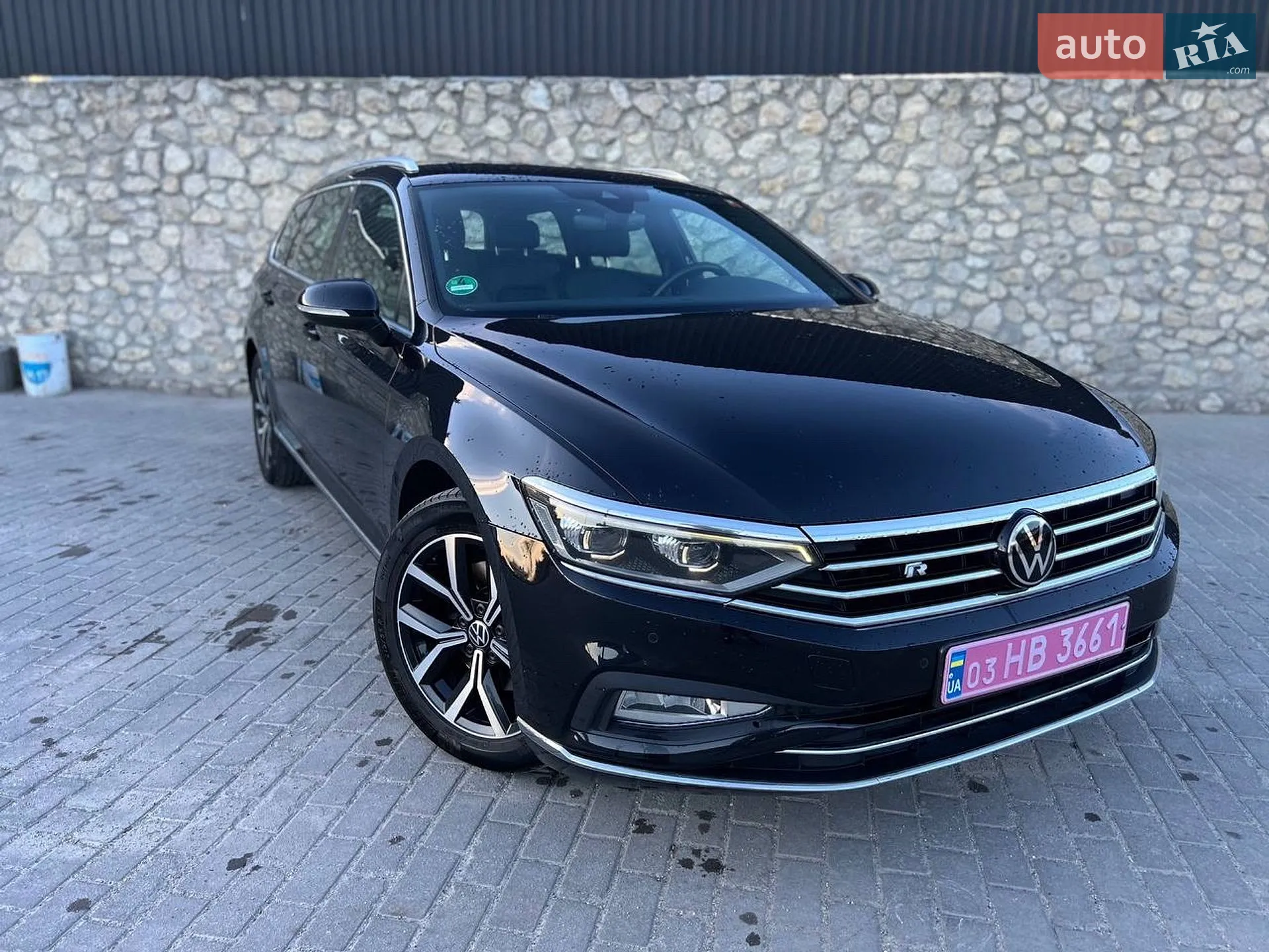 2021 Volkswagen Passat - мініатюра 32