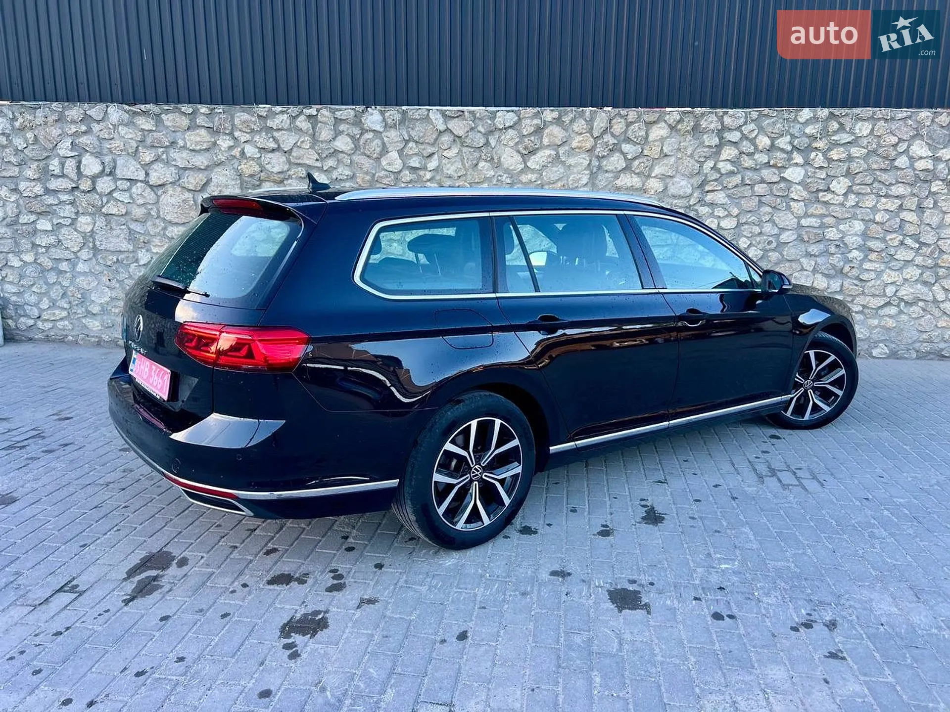2021 Volkswagen Passat - мініатюра 46