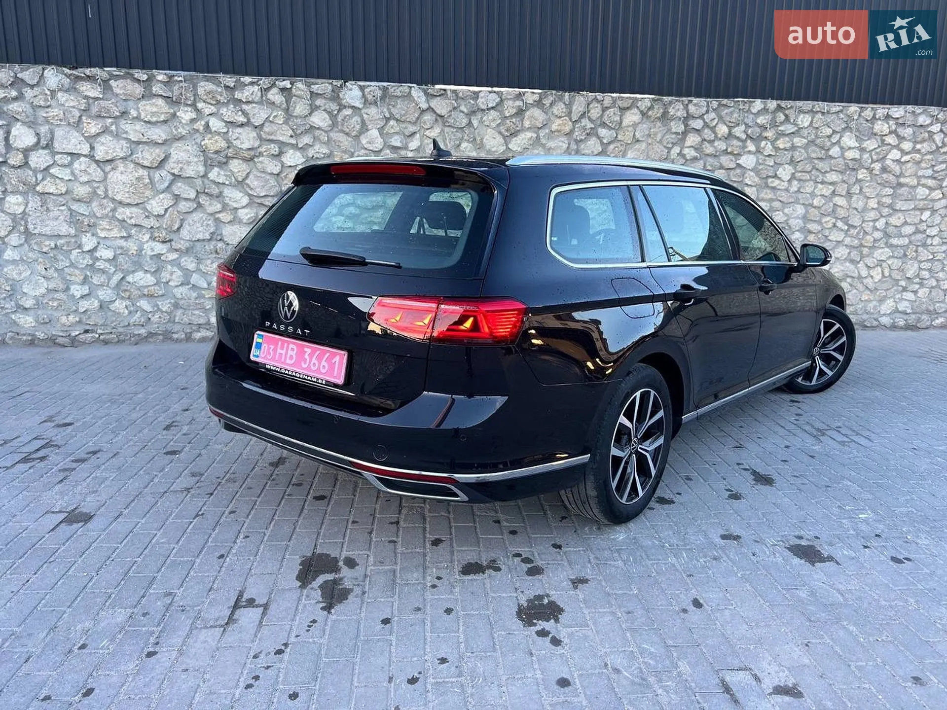 2021 Volkswagen Passat - мініатюра 49