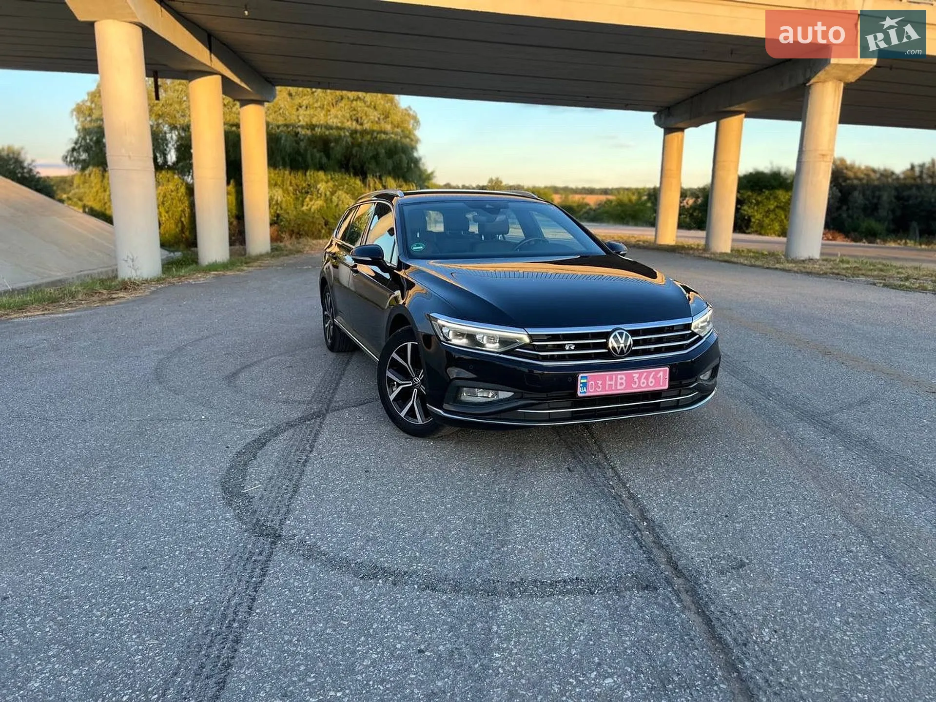 2021 Volkswagen Passat - мініатюра 54