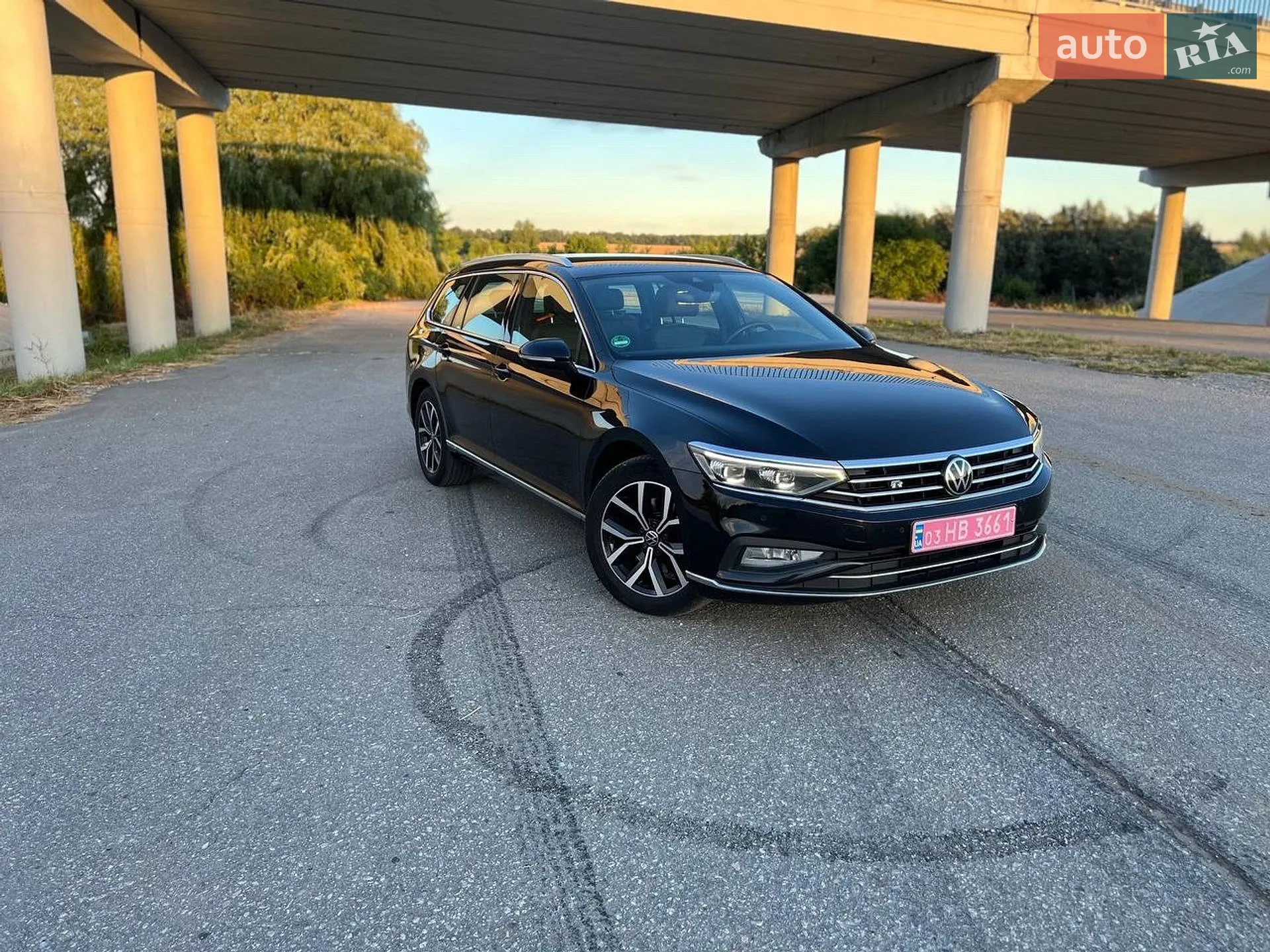 2021 Volkswagen Passat - мініатюра 55