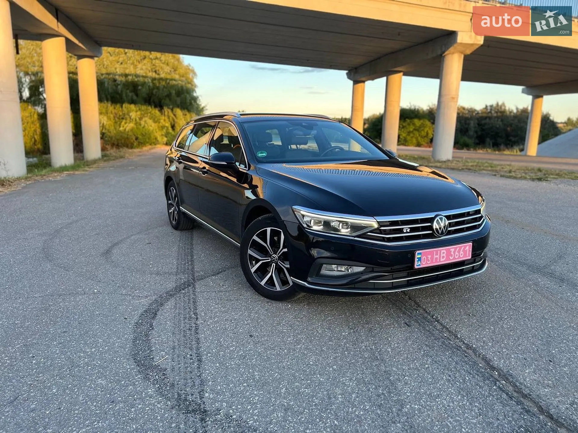 2021 Volkswagen Passat - мініатюра 58