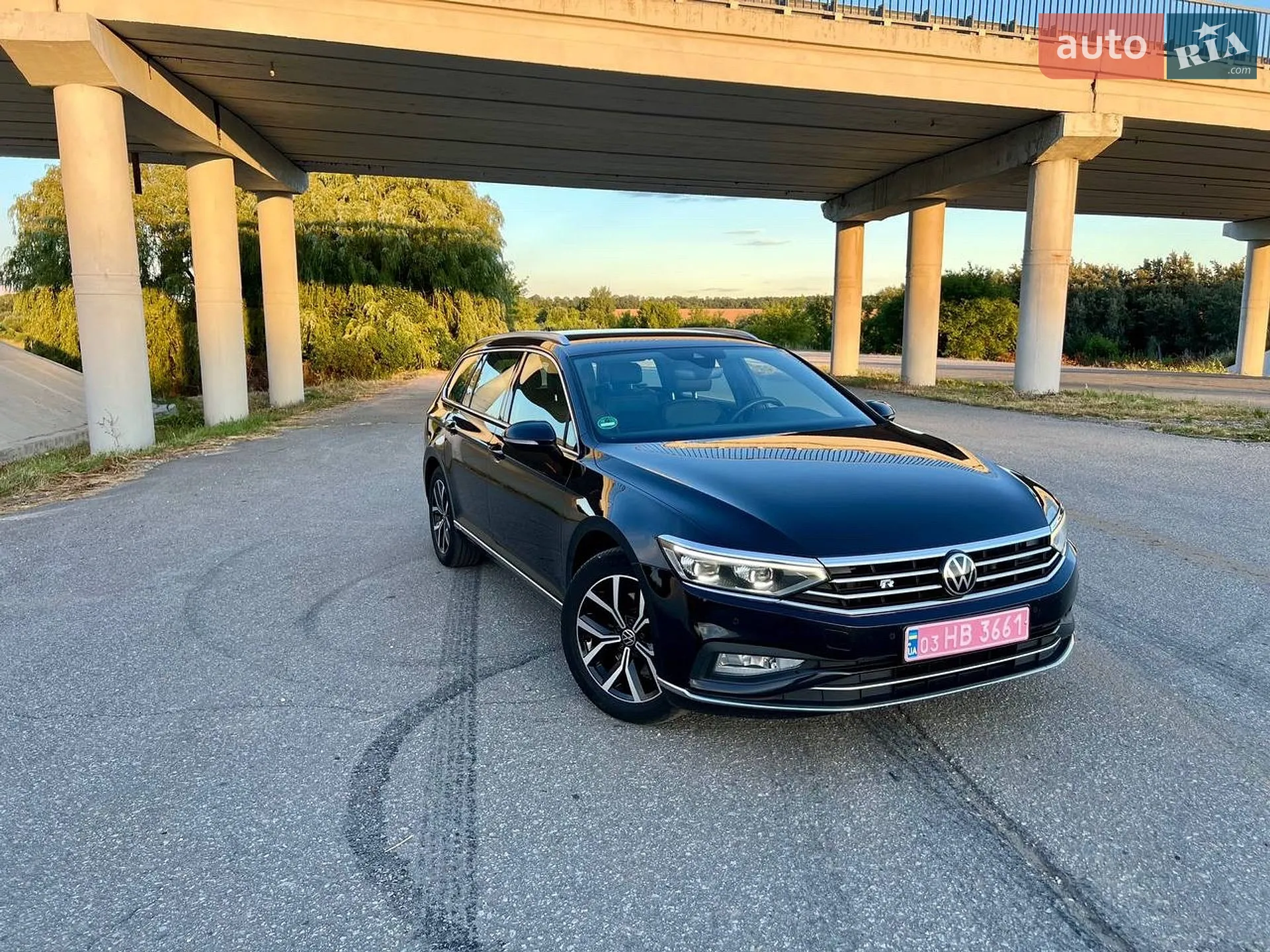 2021 Volkswagen Passat - мініатюра 61