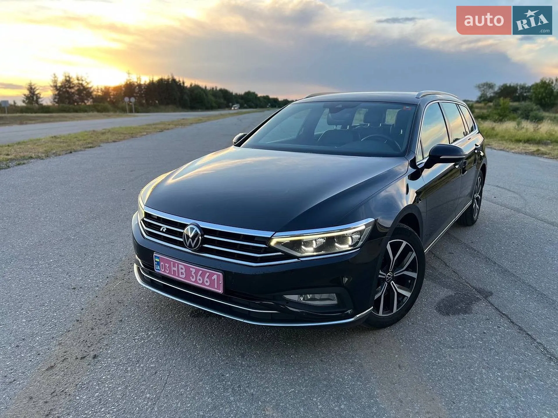 2021 Volkswagen Passat - мініатюра 79