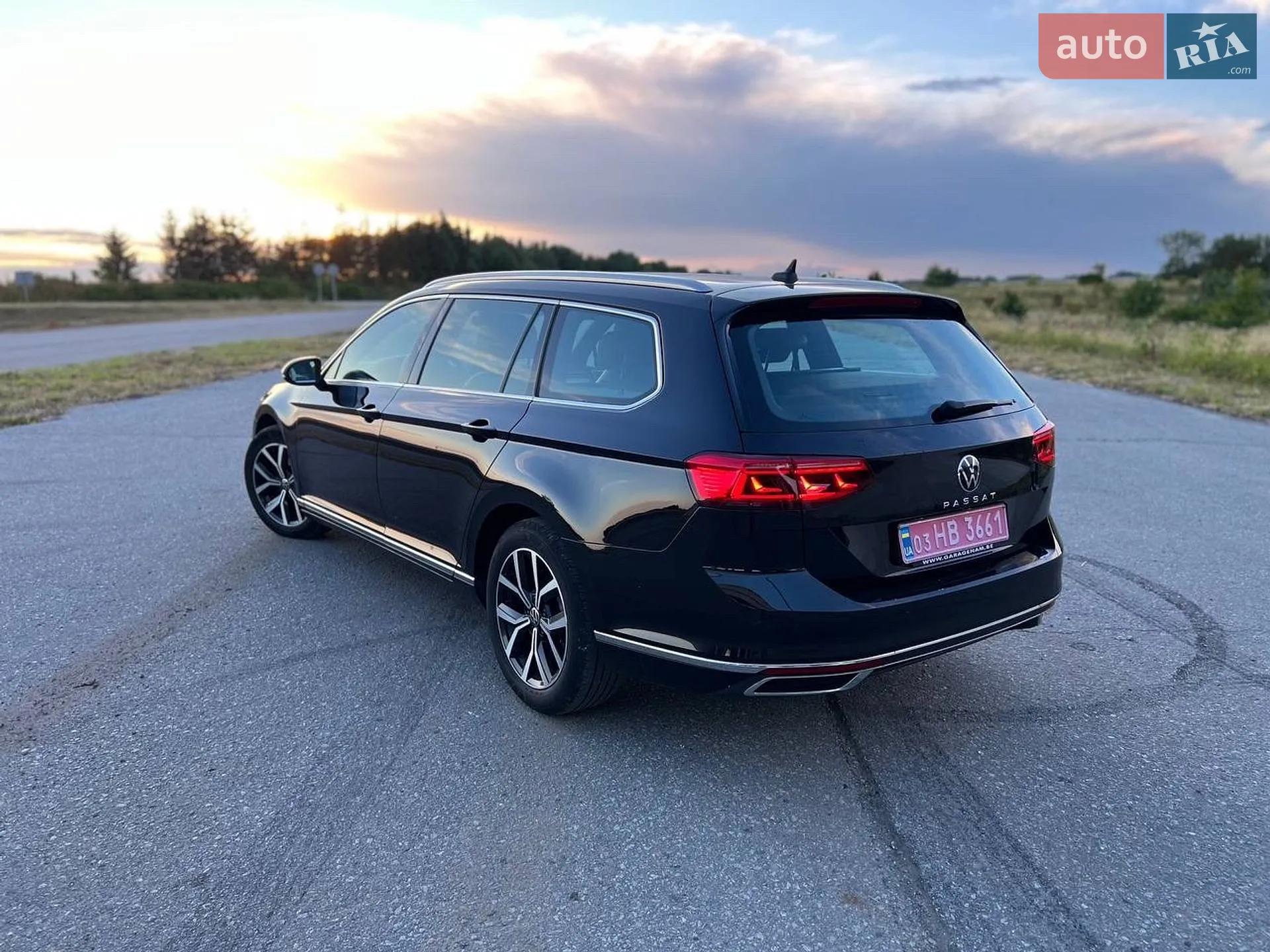 2021 Volkswagen Passat - мініатюра 87