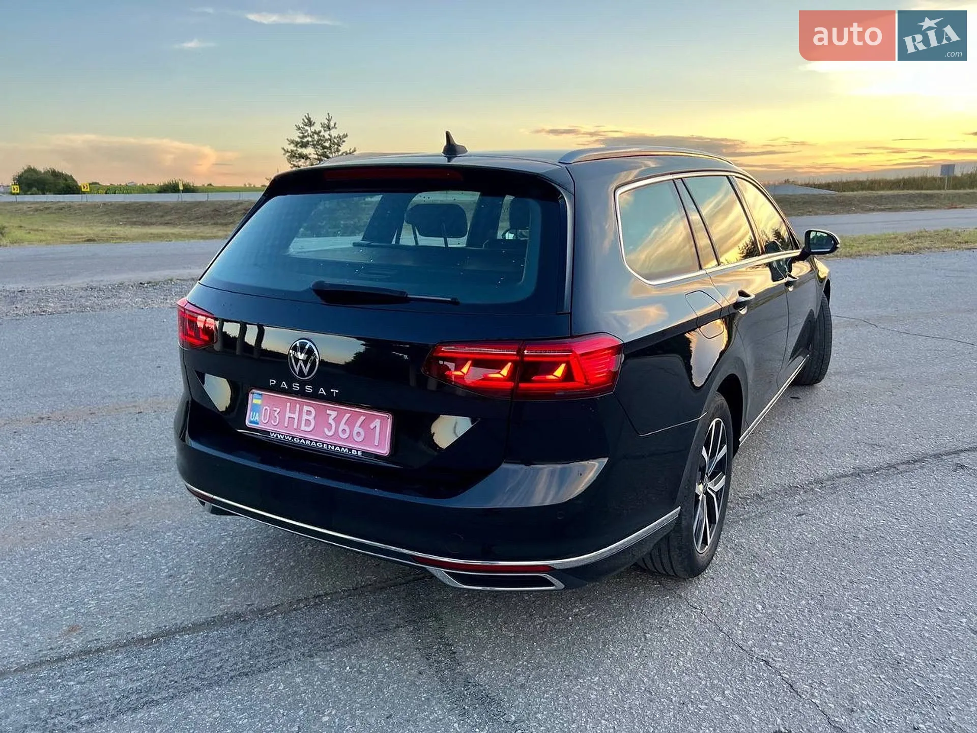 2021 Volkswagen Passat - мініатюра 98