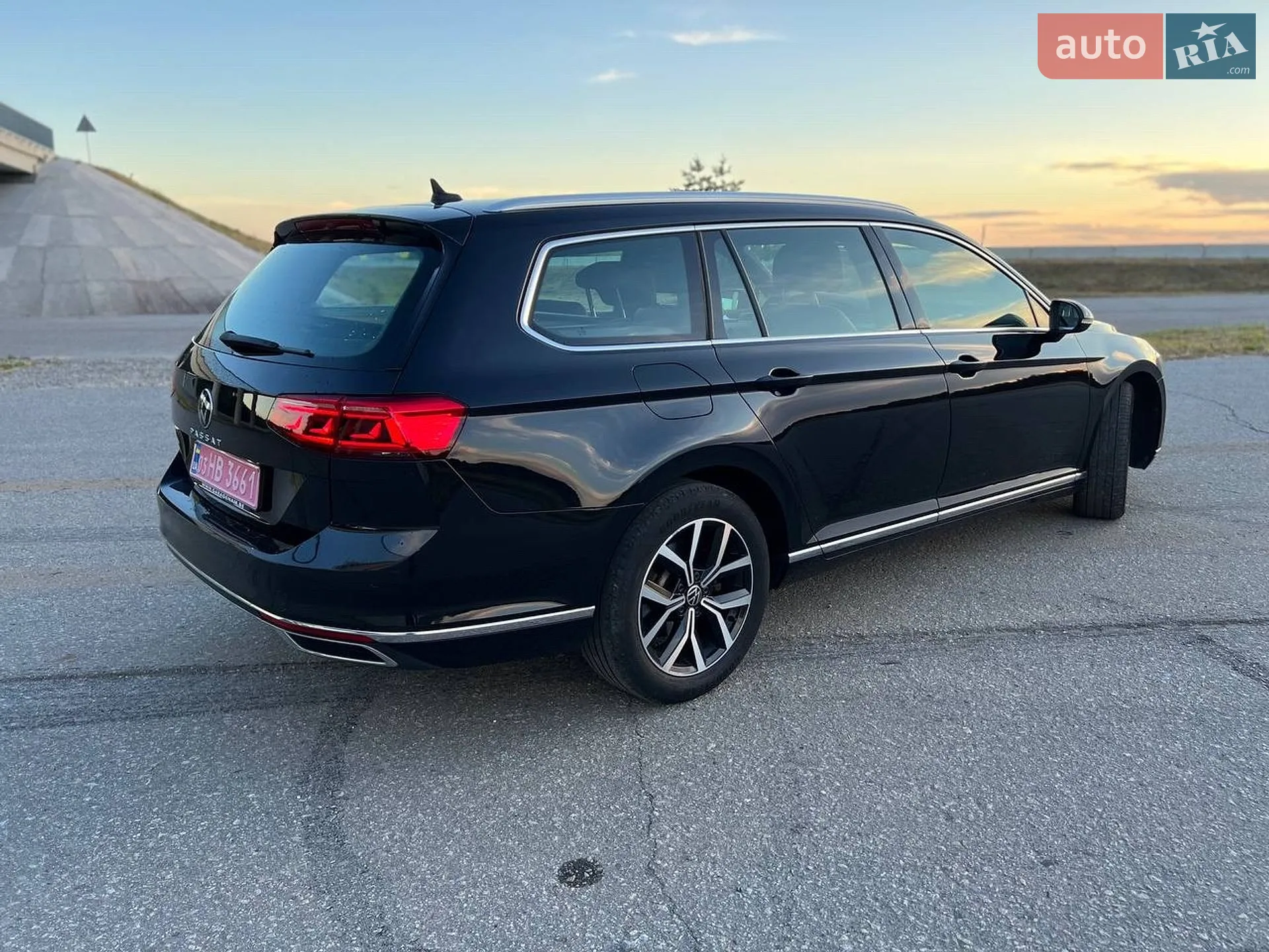 2021 Volkswagen Passat - мініатюра 100