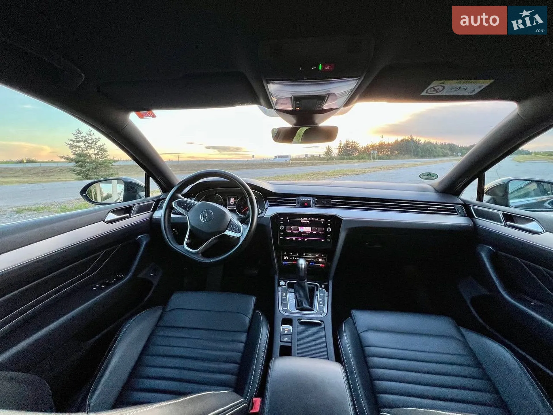 2021 Volkswagen Passat - мініатюра 108