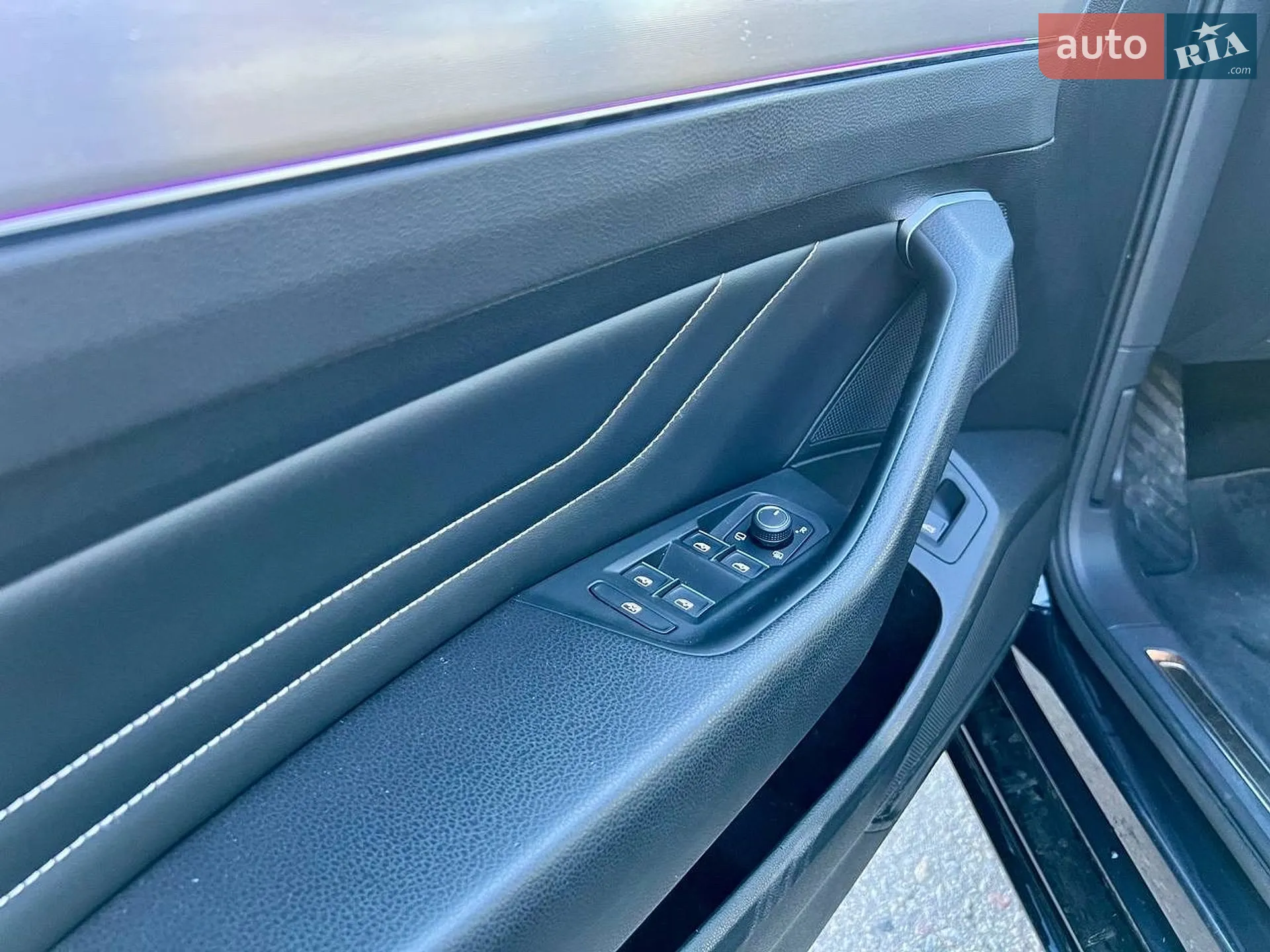 2021 Volkswagen Passat - мініатюра 113