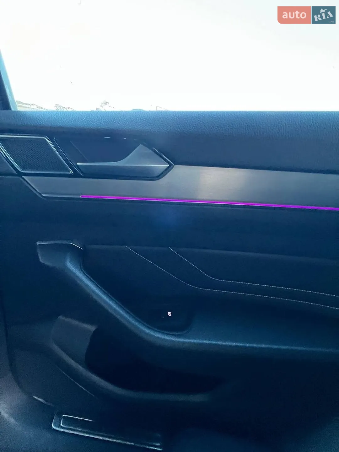 2021 Volkswagen Passat - мініатюра 131