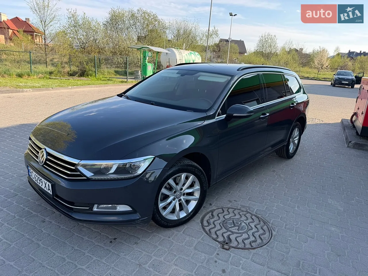 2014 Volkswagen Passat - мініатюра 37