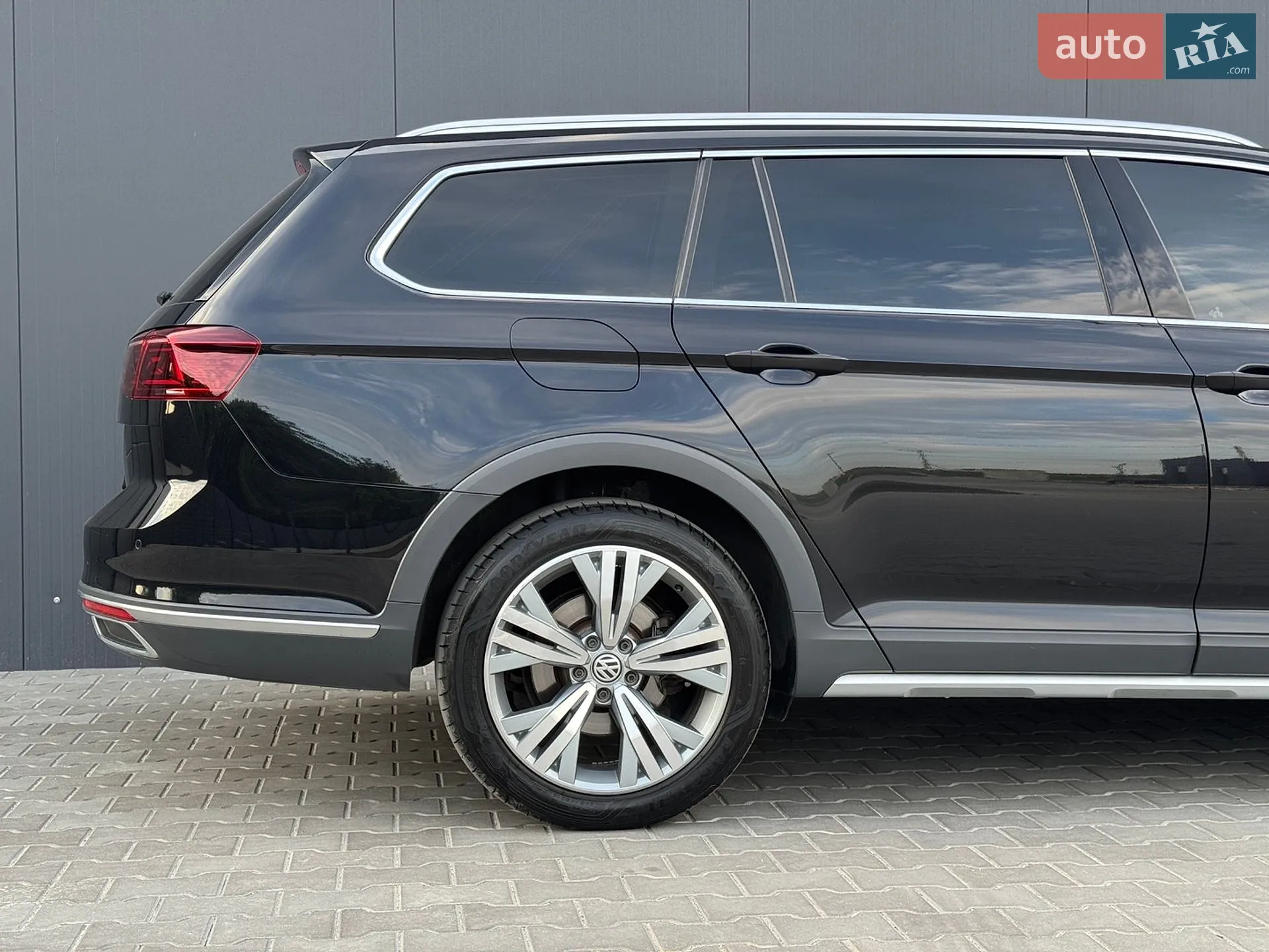 2020 Volkswagen Passat - мініатюра 7