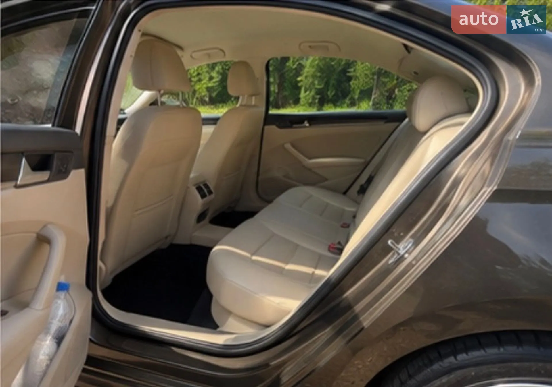2018 Volkswagen Passat - мініатюра 9