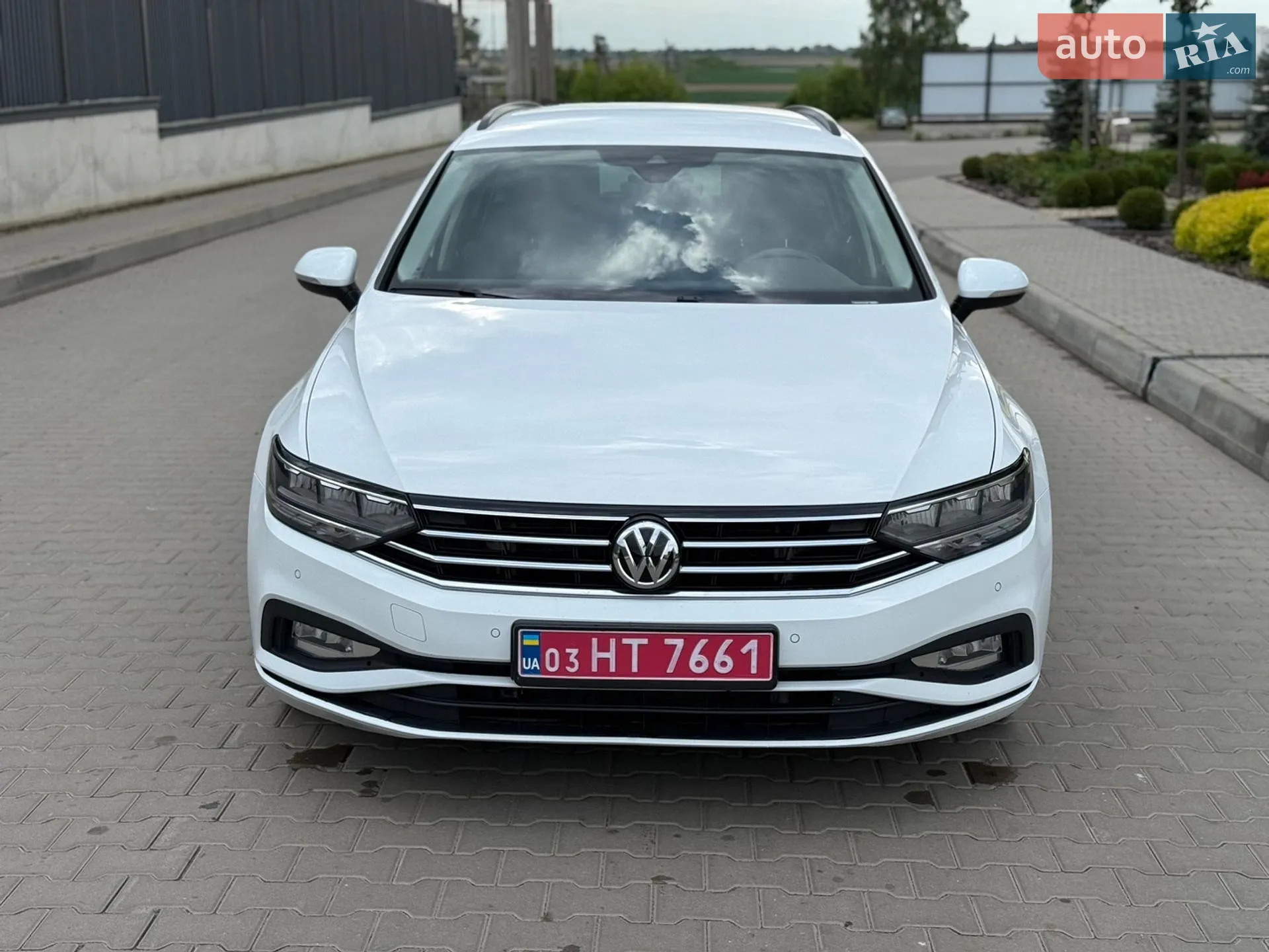2020 Volkswagen Passat - мініатюра 9