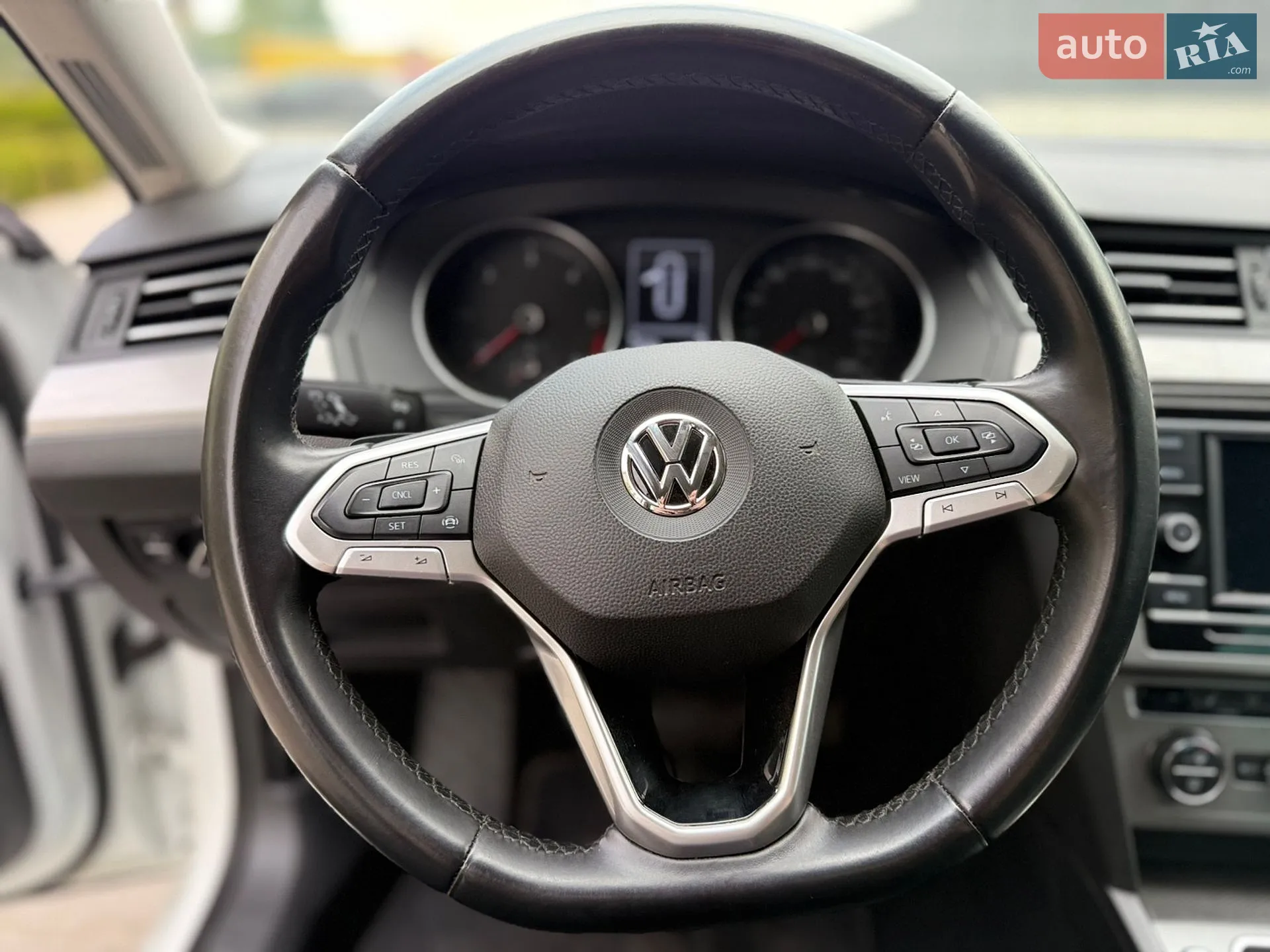 2020 Volkswagen Passat - мініатюра 16