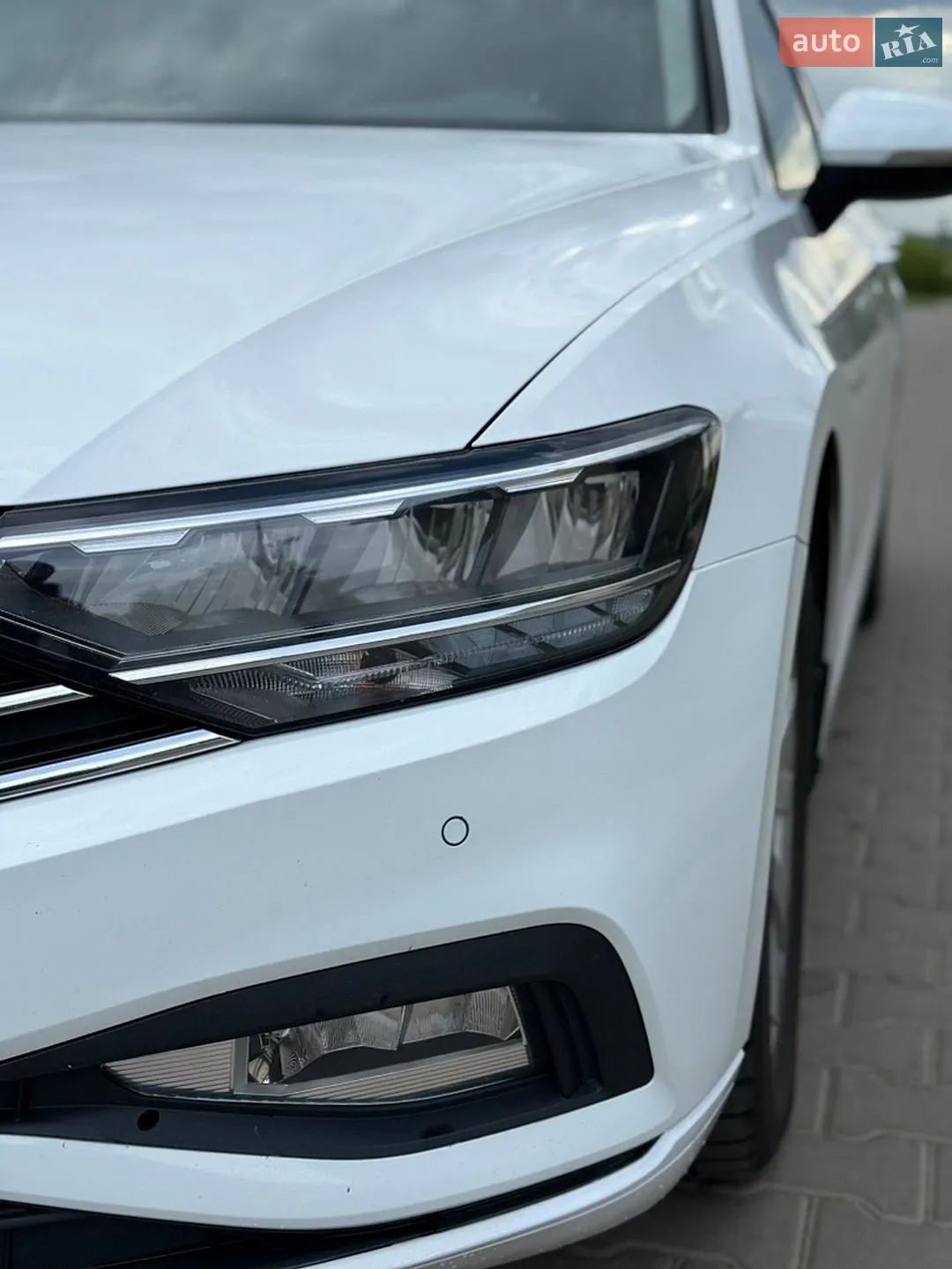 2020 Volkswagen Passat - мініатюра 28