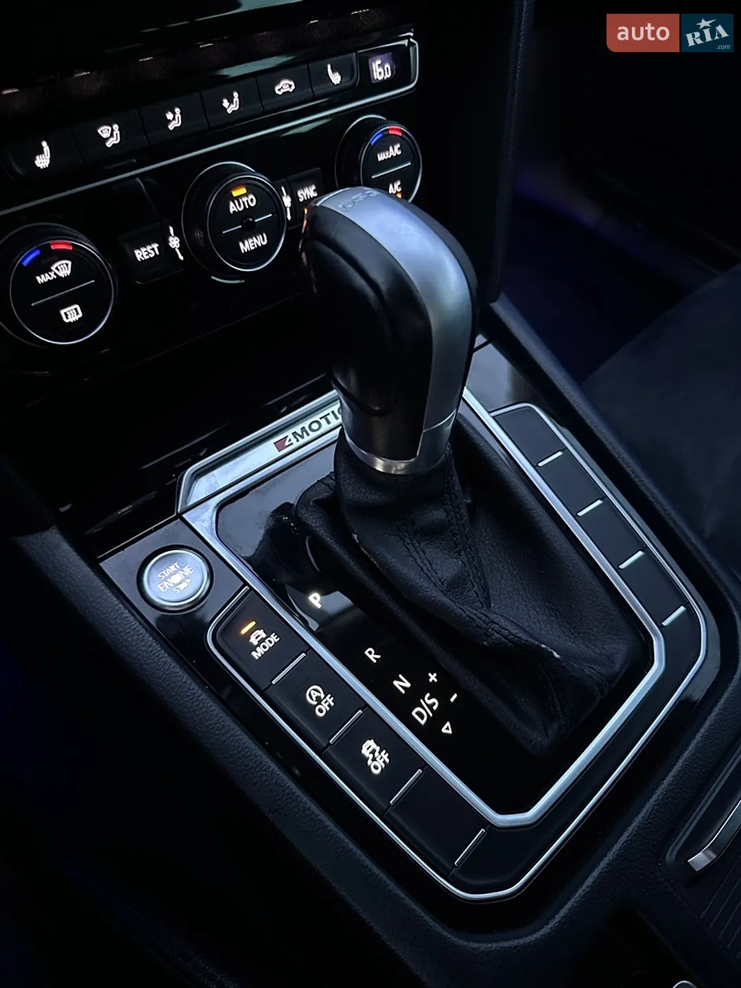 2015 Volkswagen Passat - мініатюра 26