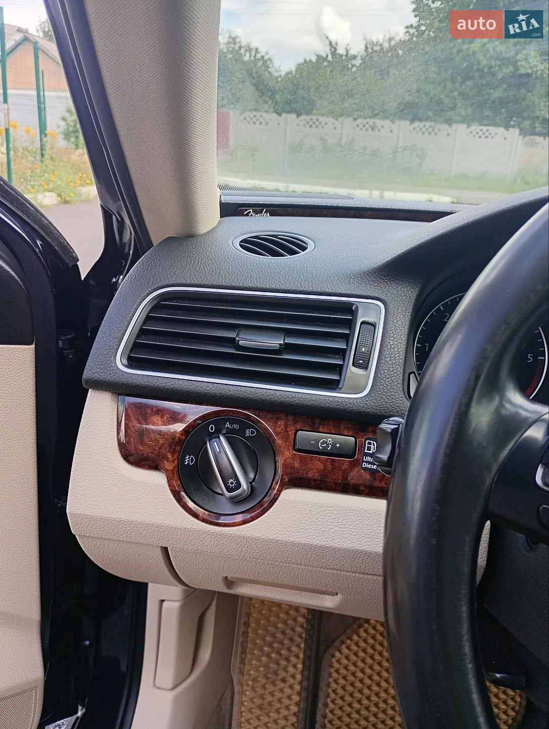 2012 Volkswagen Passat - мініатюра 23