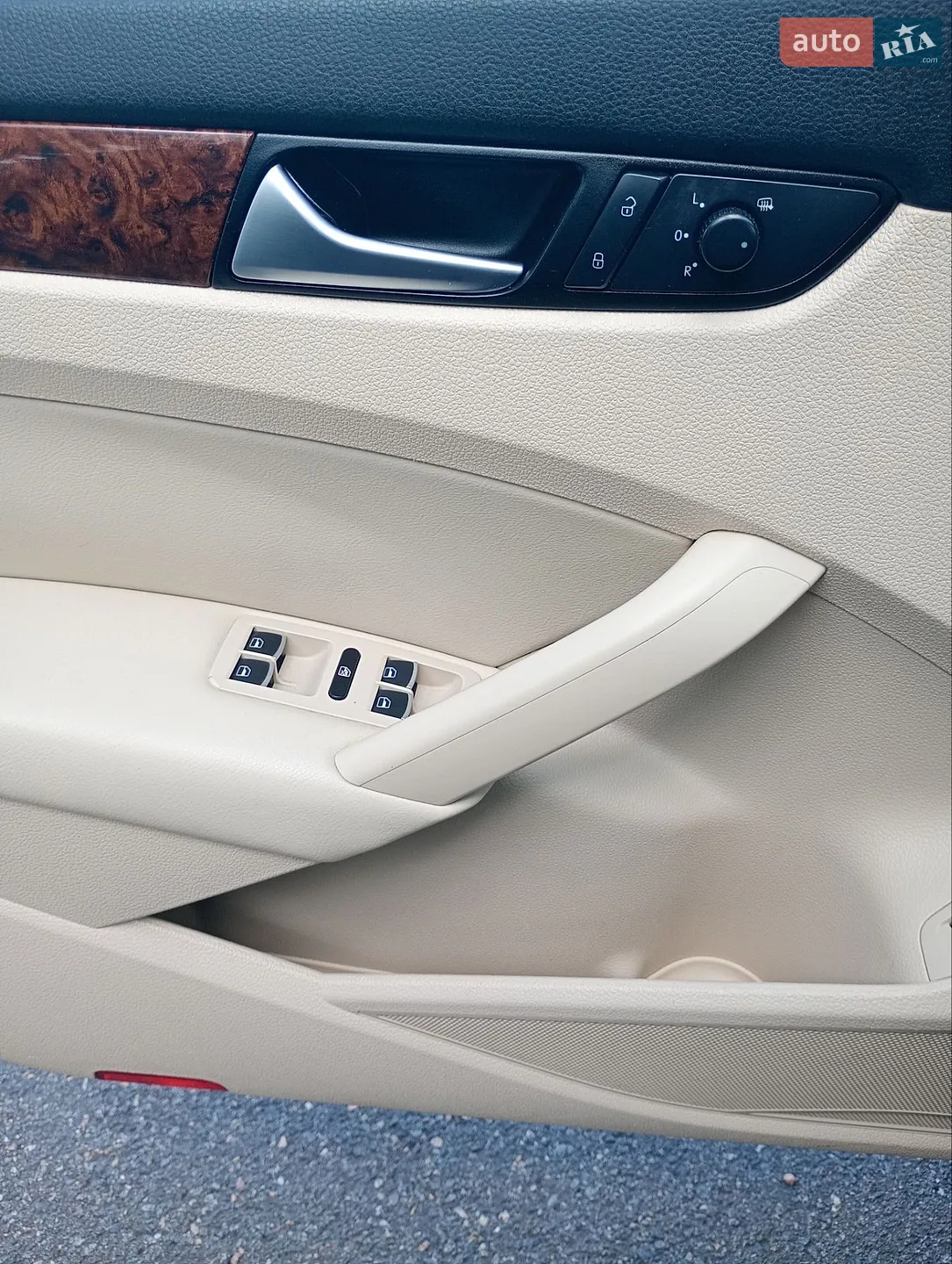 2012 Volkswagen Passat - мініатюра 25