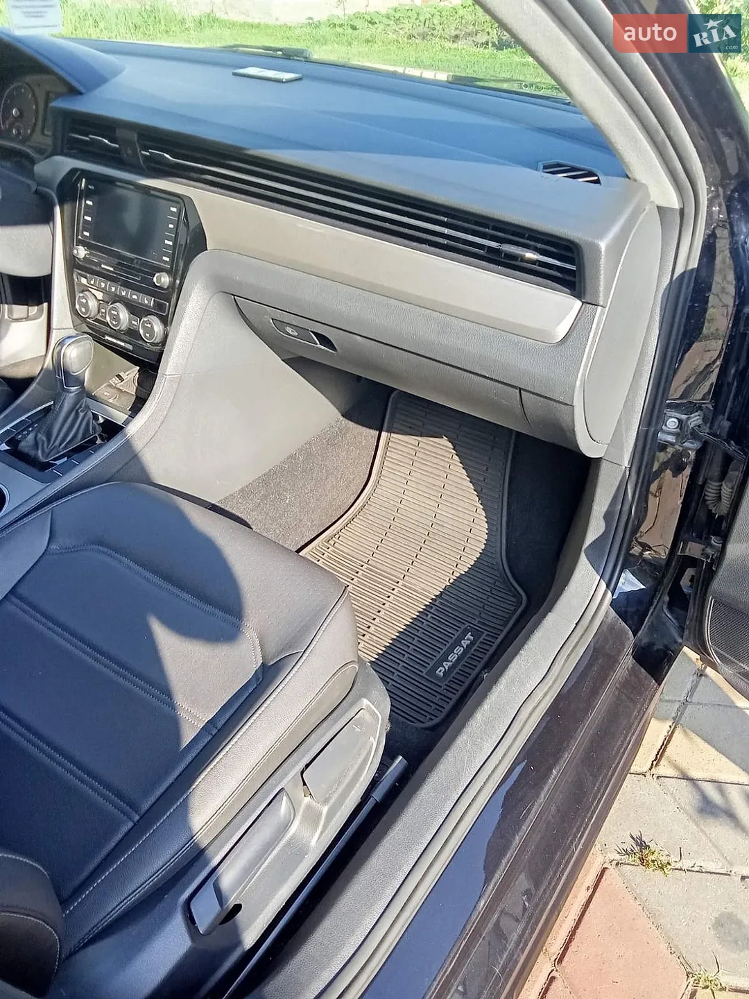 2021 Volkswagen Passat - мініатюра 11