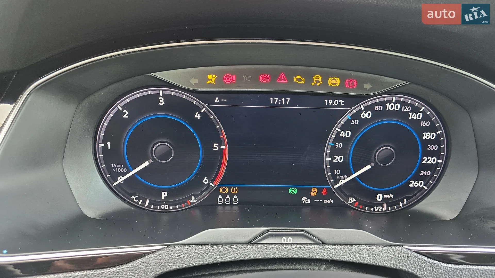 2018 Volkswagen Passat - мініатюра 20