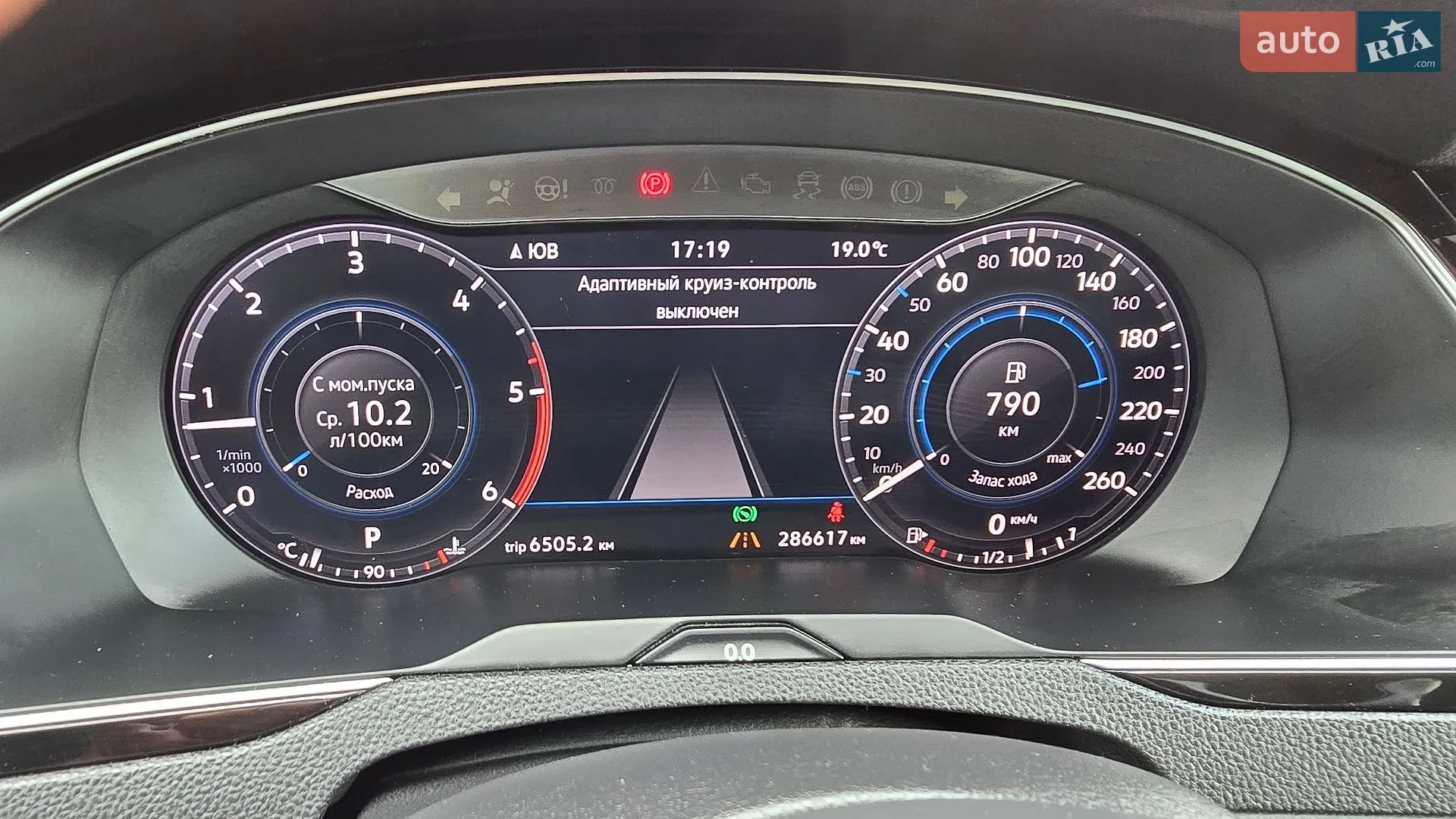 2018 Volkswagen Passat - мініатюра 27