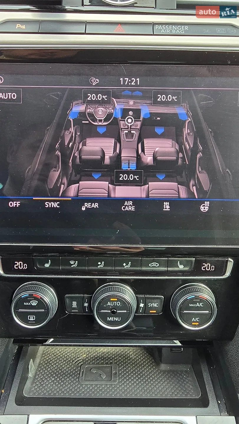 2018 Volkswagen Passat - мініатюра 29