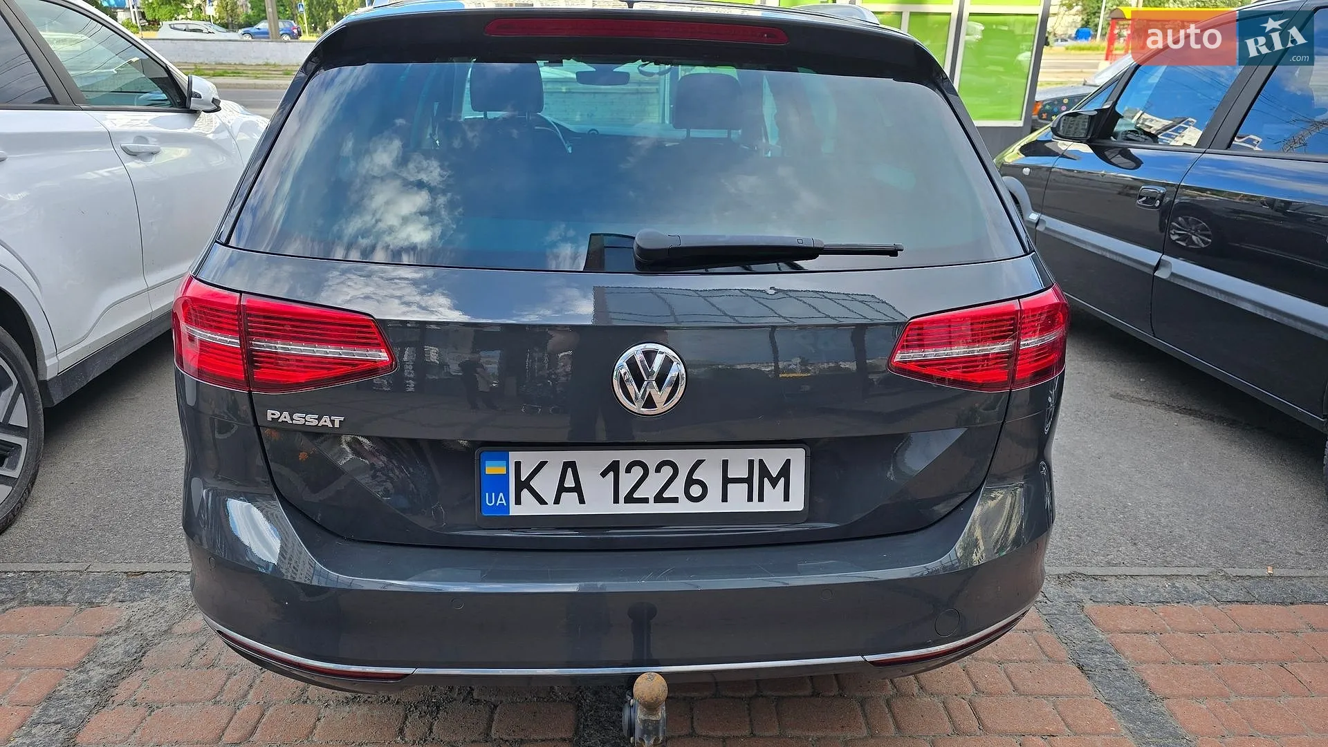2018 Volkswagen Passat - мініатюра 33