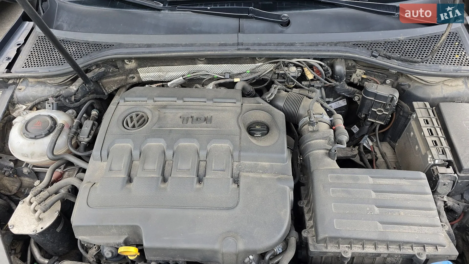 2018 Volkswagen Passat - мініатюра 34