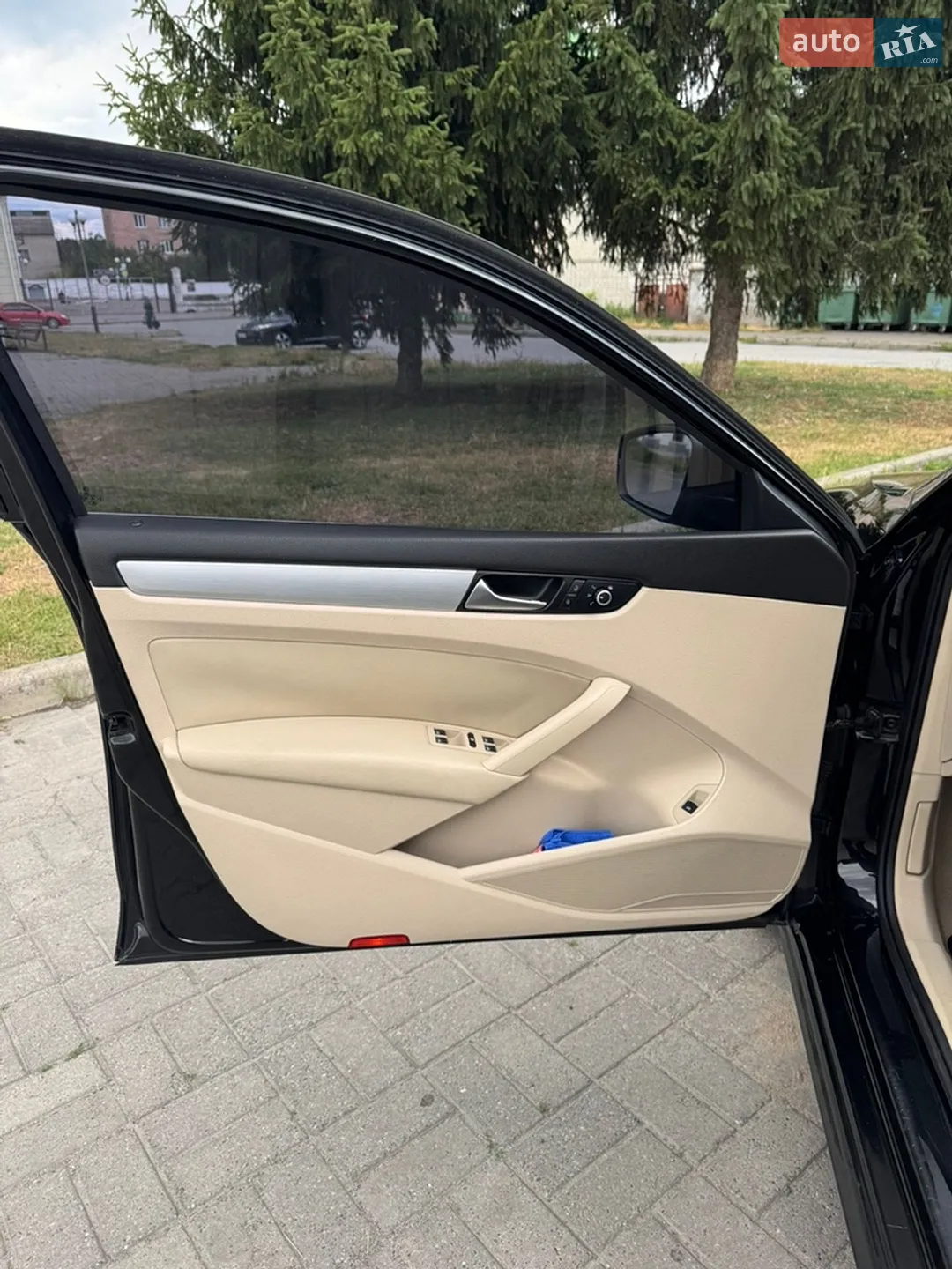 2012 Volkswagen Passat - мініатюра 18