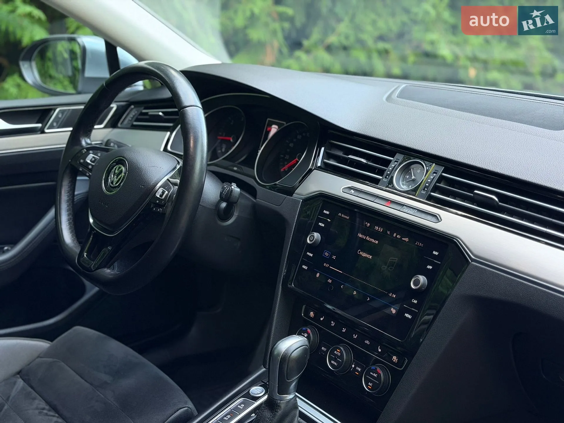 2018 Volkswagen Passat - мініатюра 32