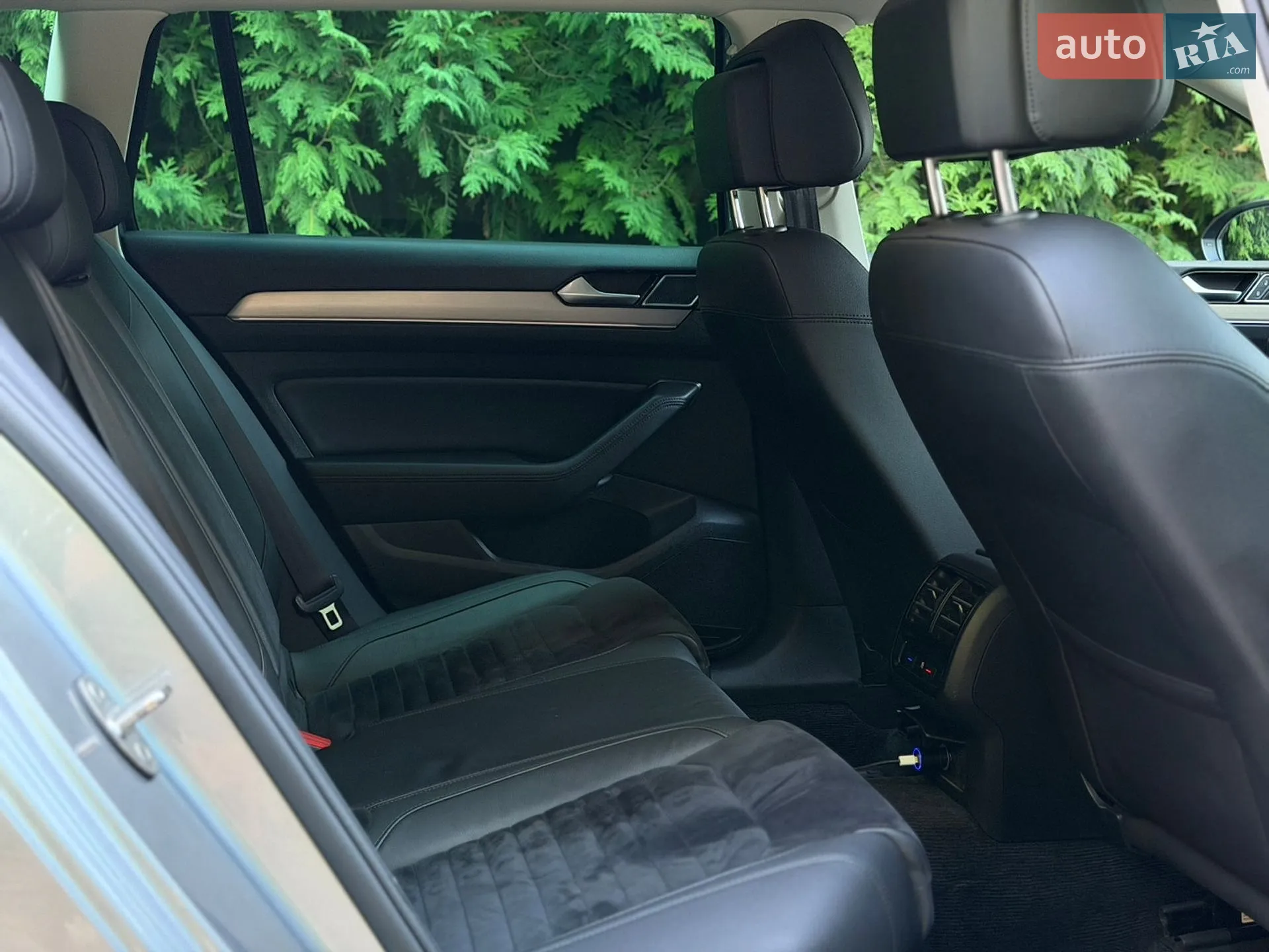 2018 Volkswagen Passat - мініатюра 36