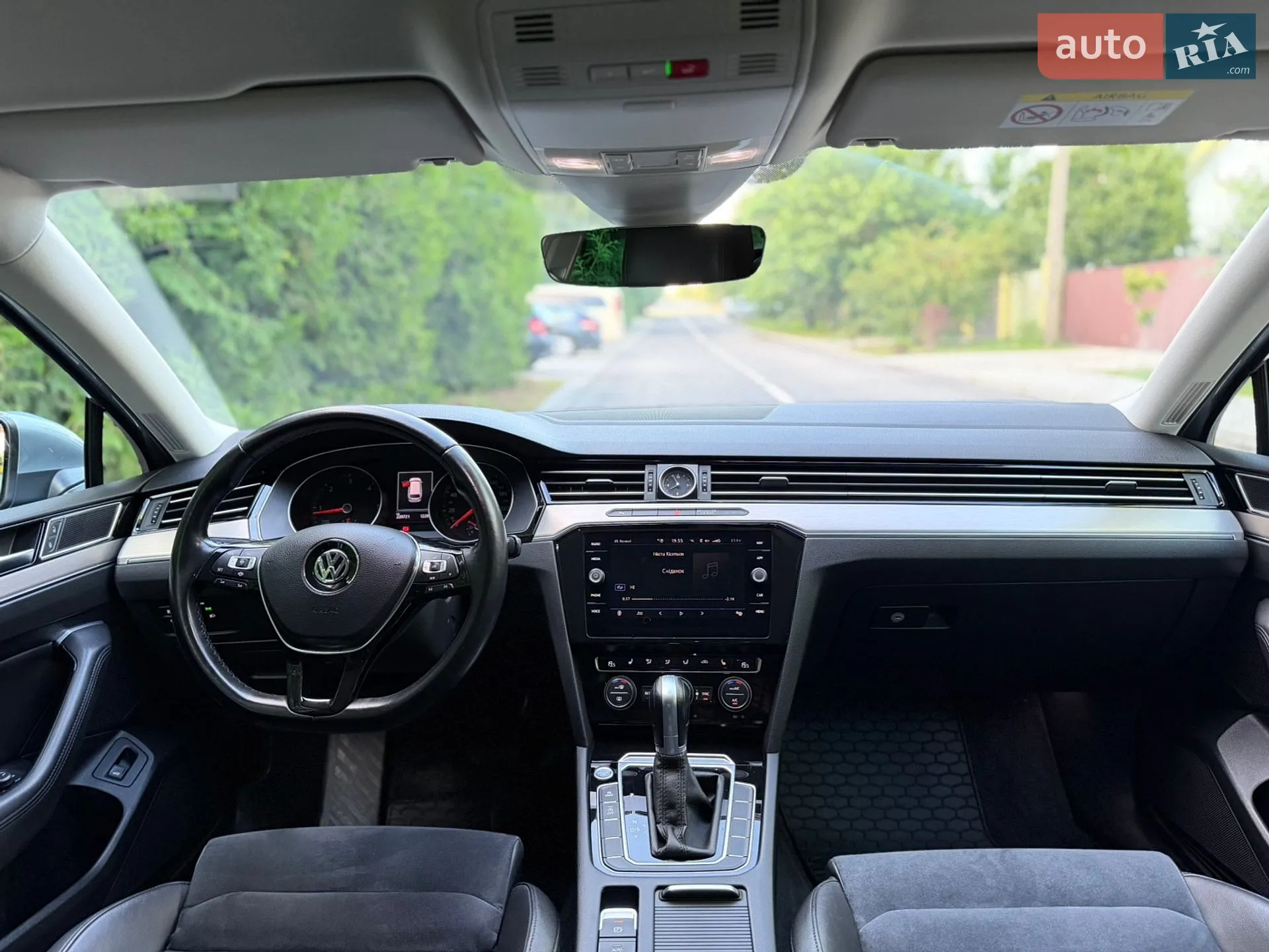 2018 Volkswagen Passat - мініатюра 39